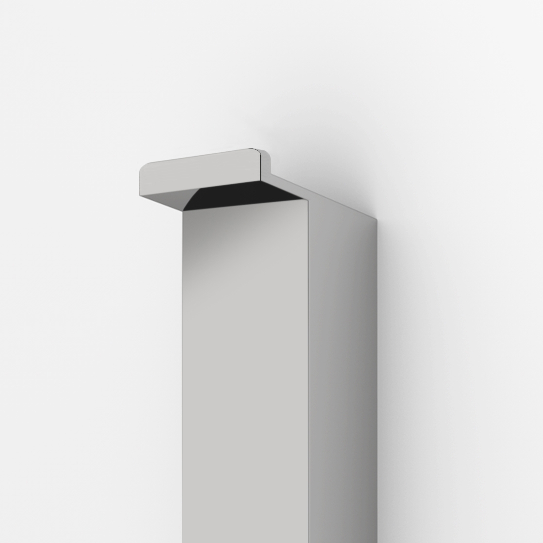 Mostra il prodotto Minimal X del produttore Foursteel