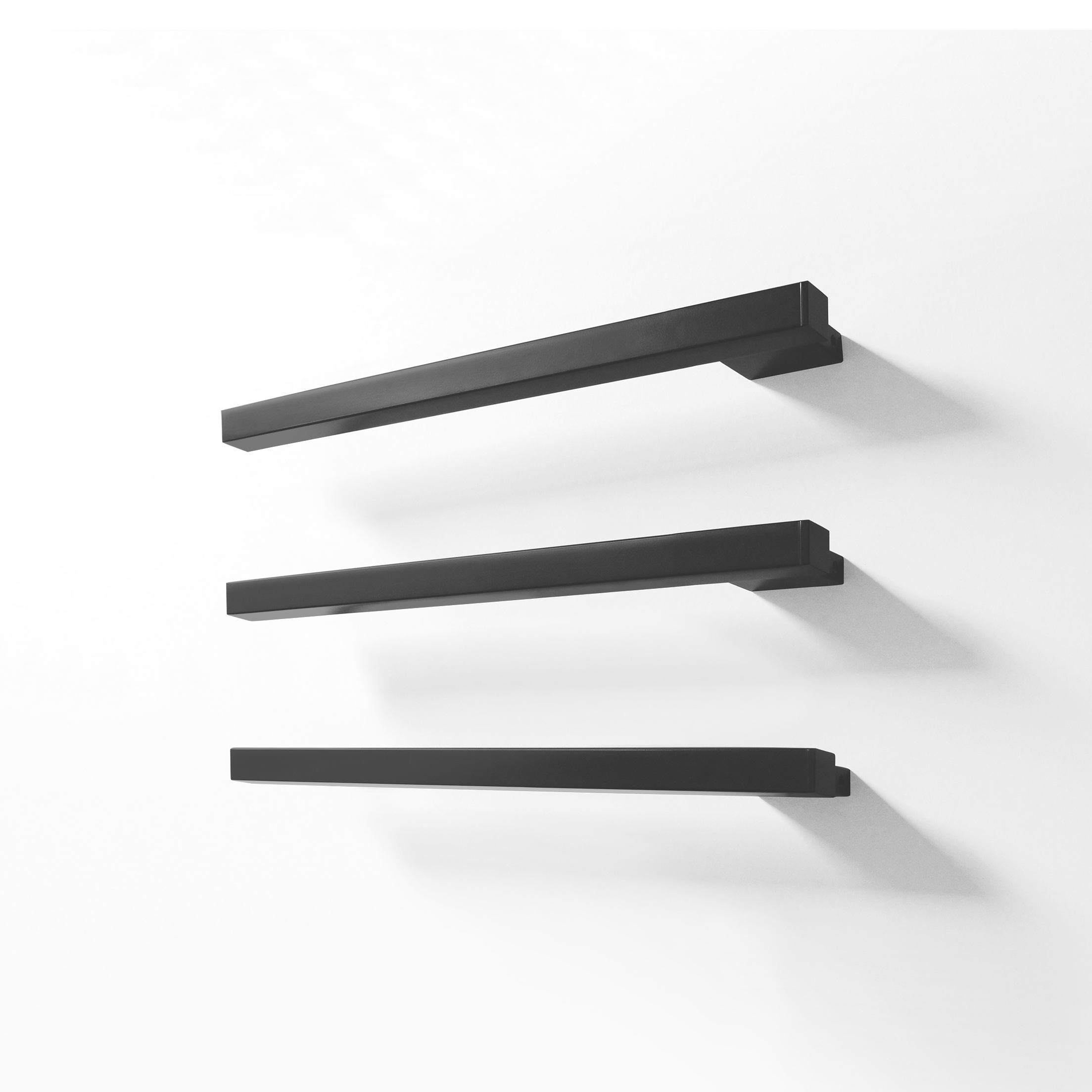 Mostra il prodotto M Slim Square del produttore Foursteel