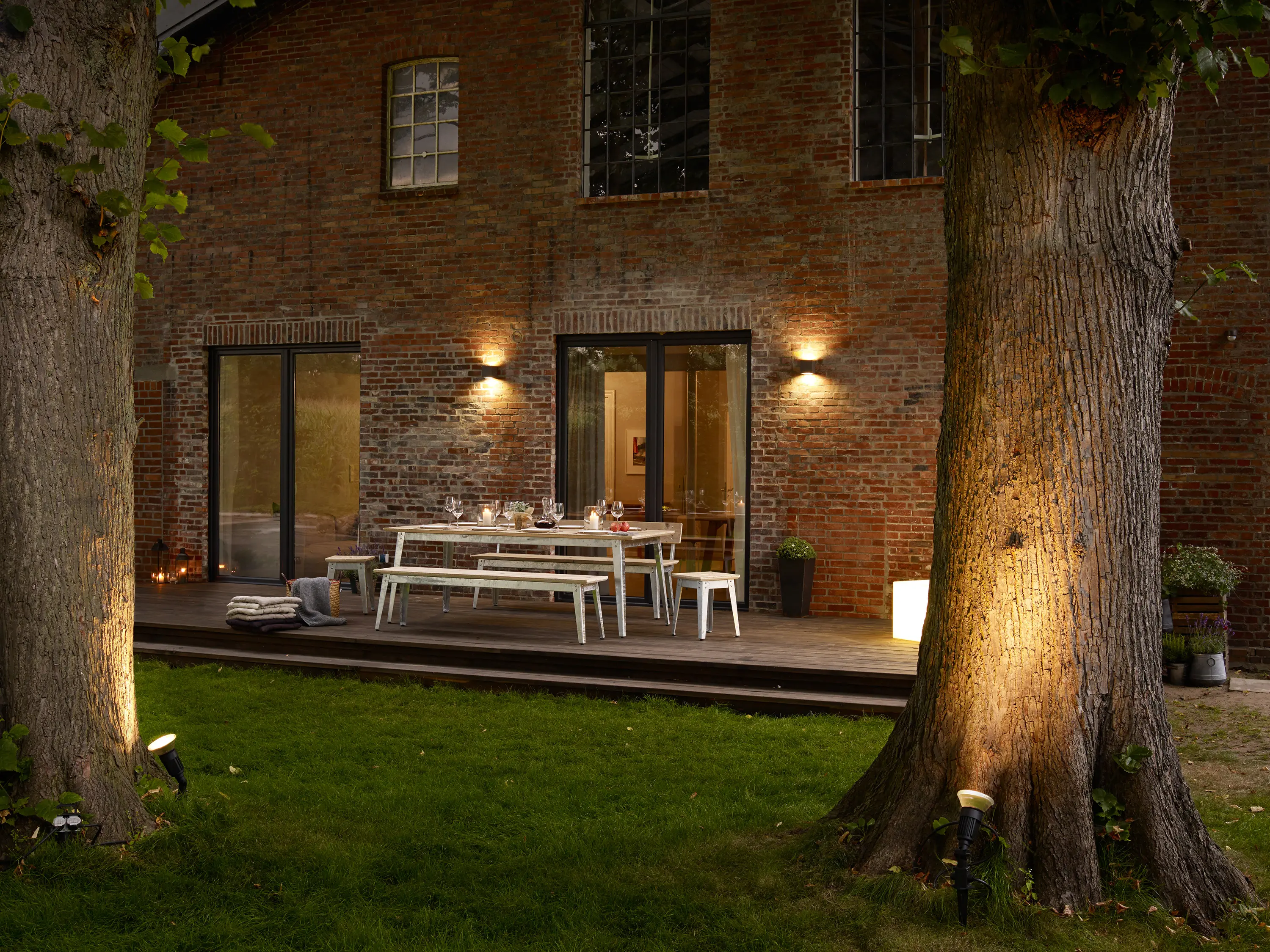 Jan Cray - 6GRAD Outdoor | stool
