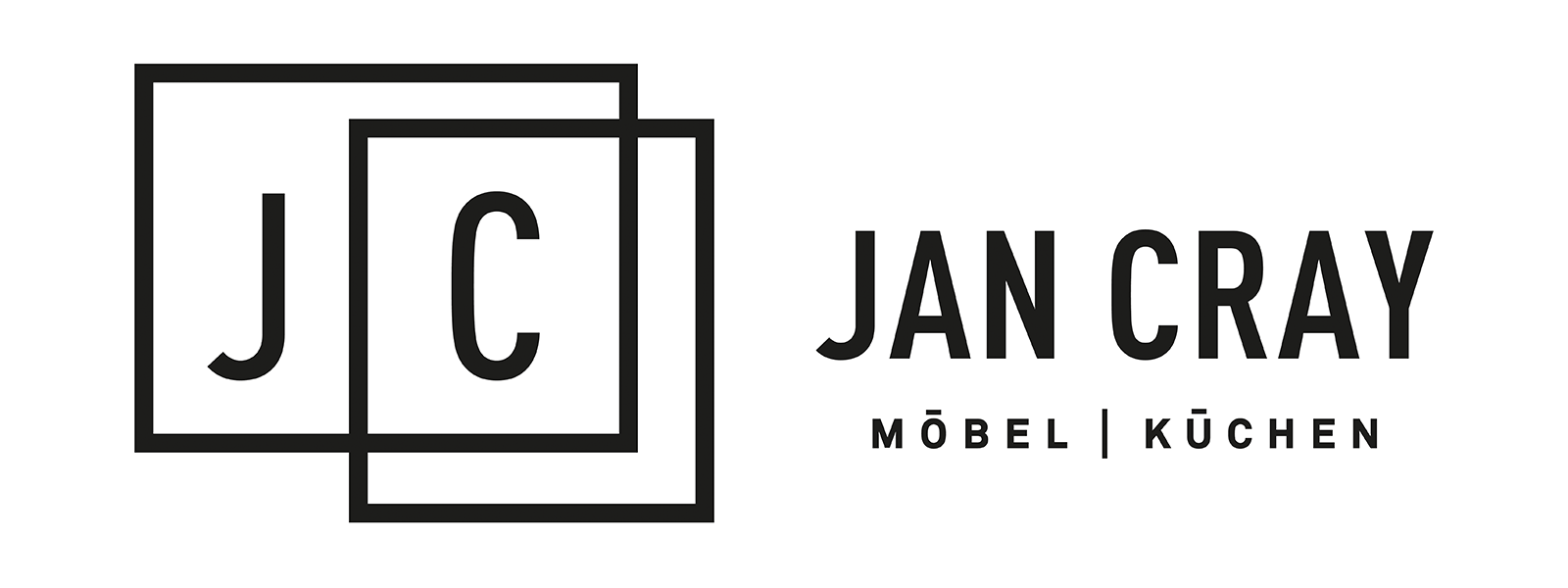 Logo for manufacturer Jan Cray