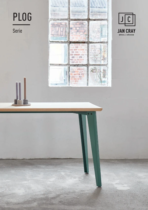 Vorschaubild für die Datei PLOG | Serie