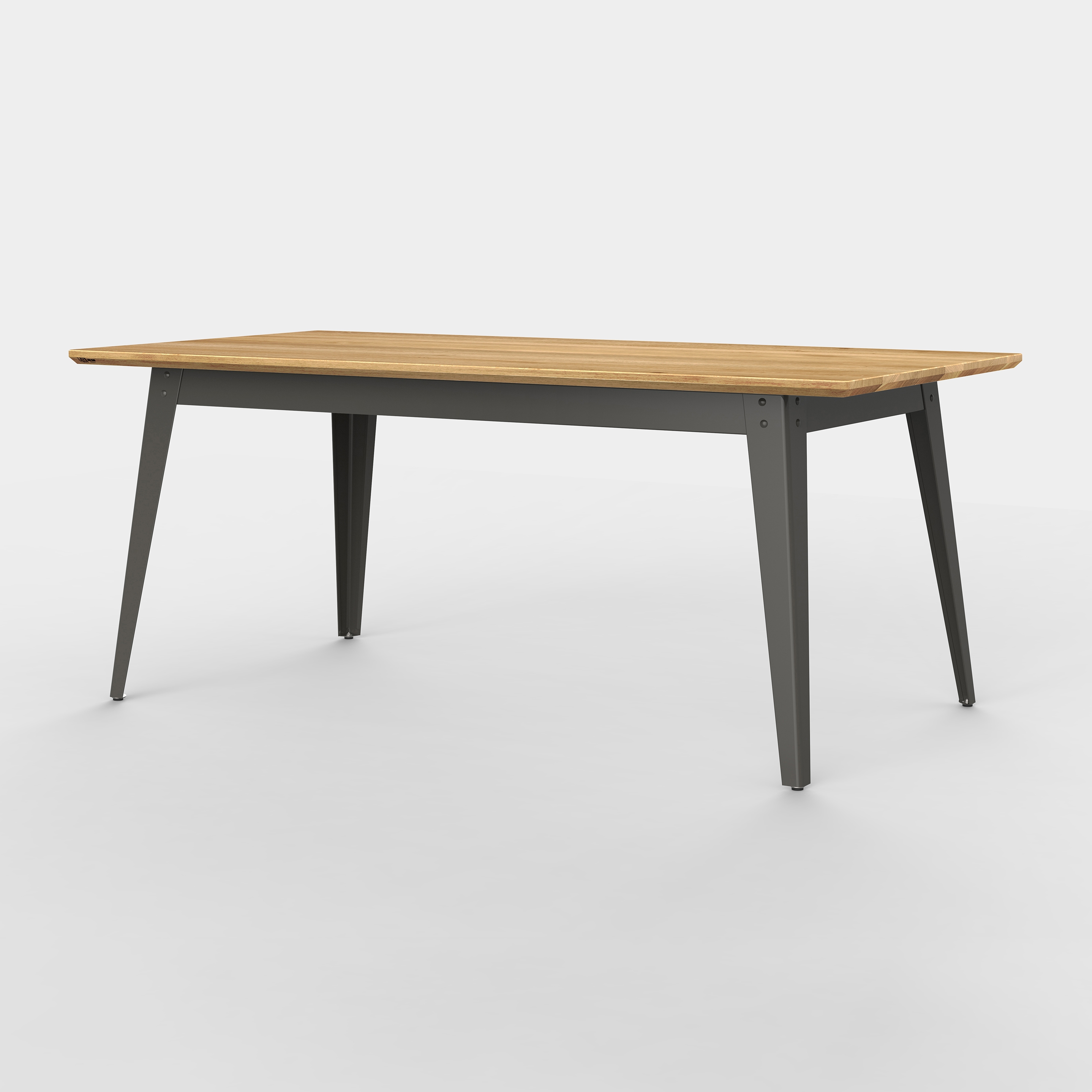 Mostra il prodotto 6GRAD | table, angular del produttore Jan Cray