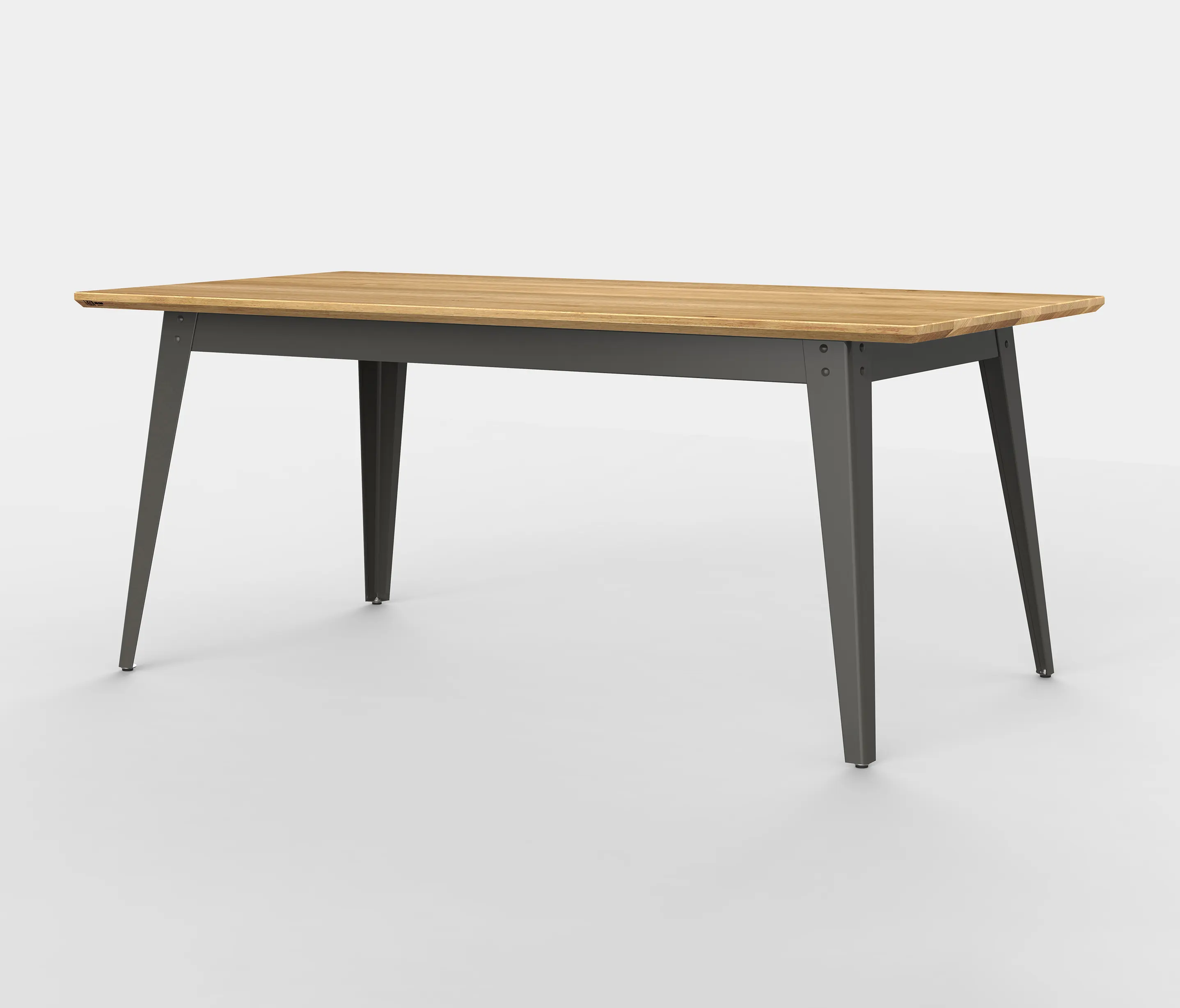 Jan Cray - 6GRAD | table, angular