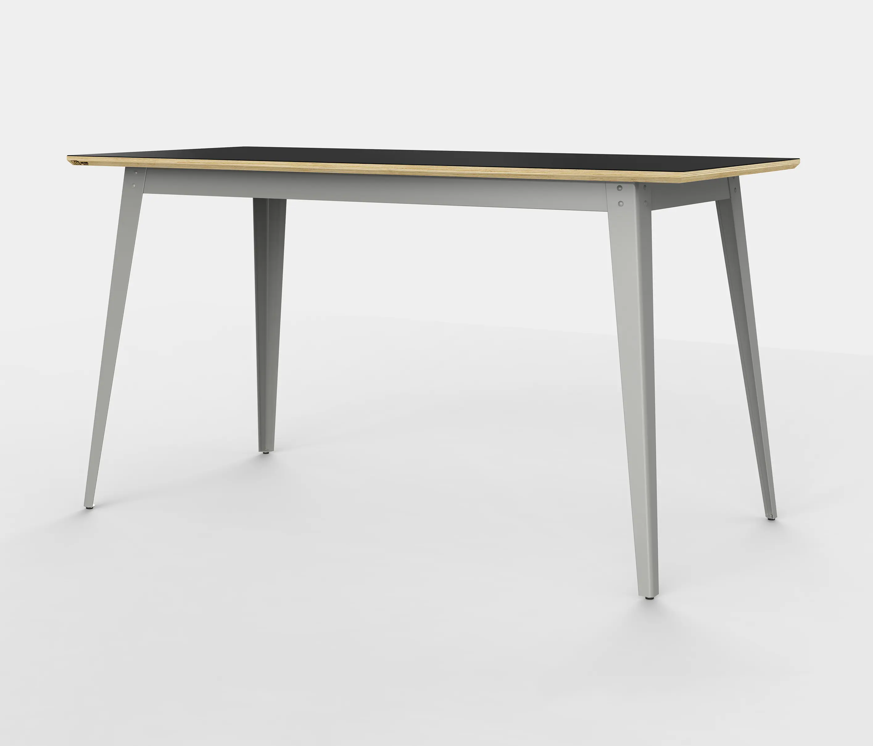 Jan Cray - 6GRAD | high table