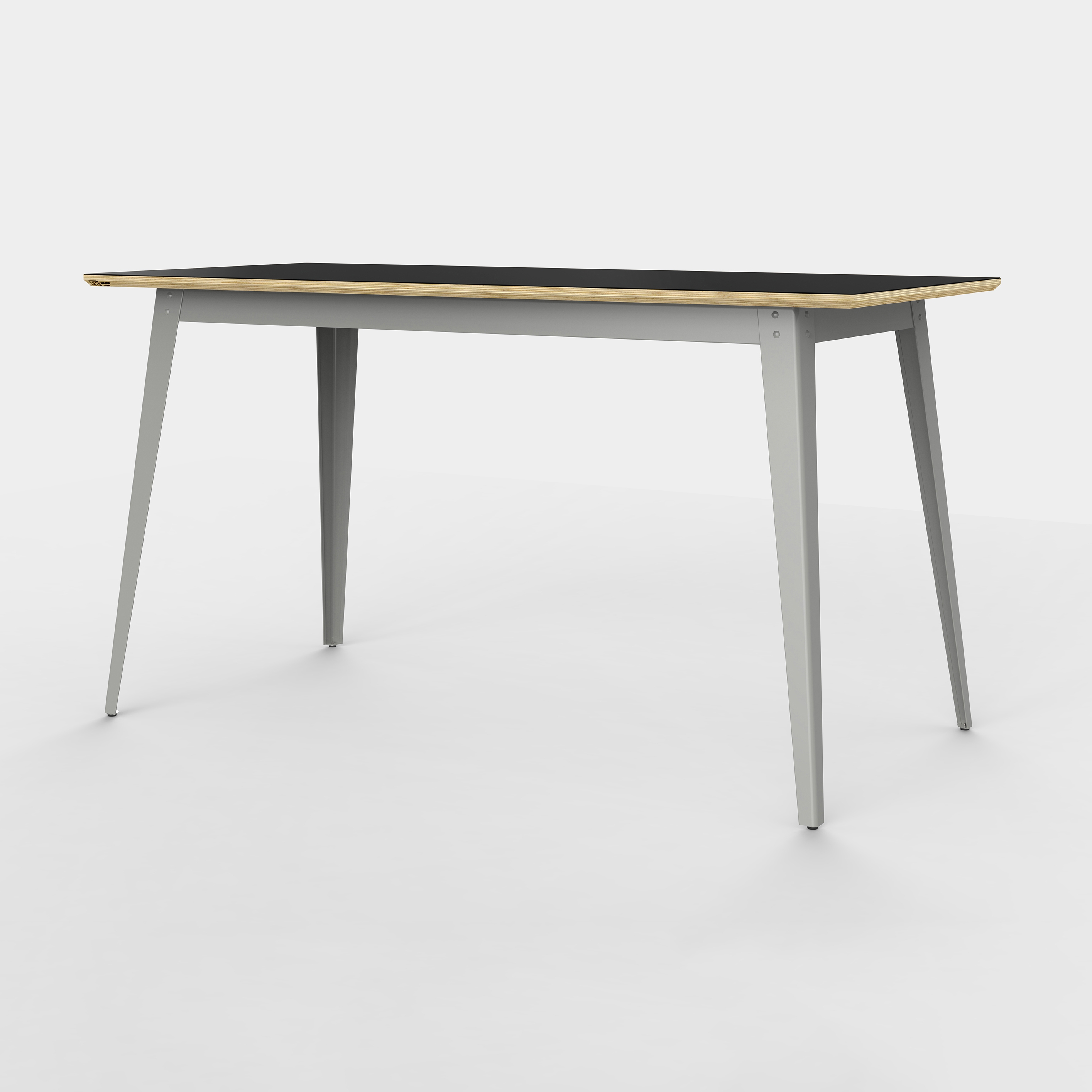 Mostra il prodotto 6GRAD | high table del produttore Jan Cray