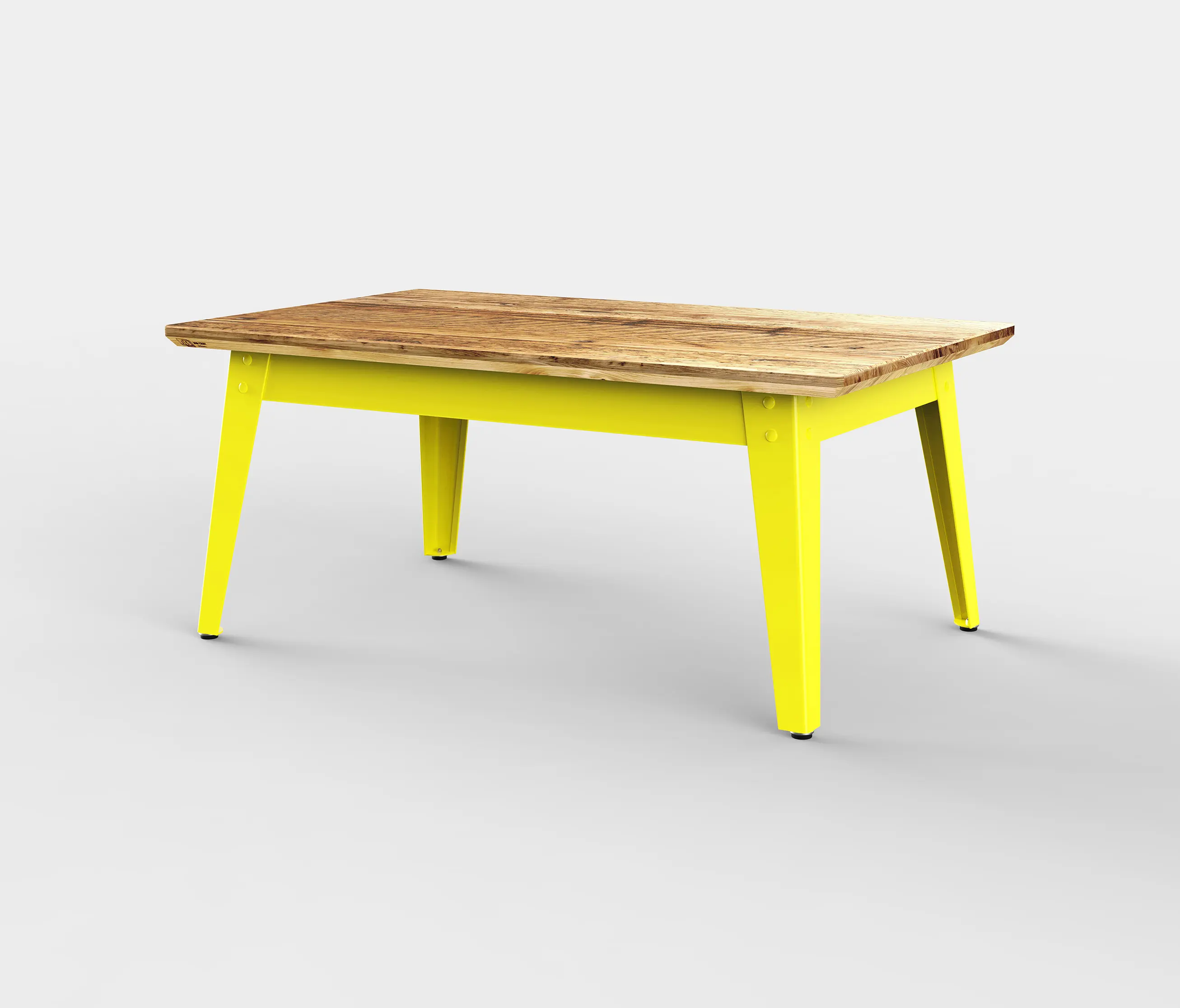 Jan Cray - 6GRAD | coffee table