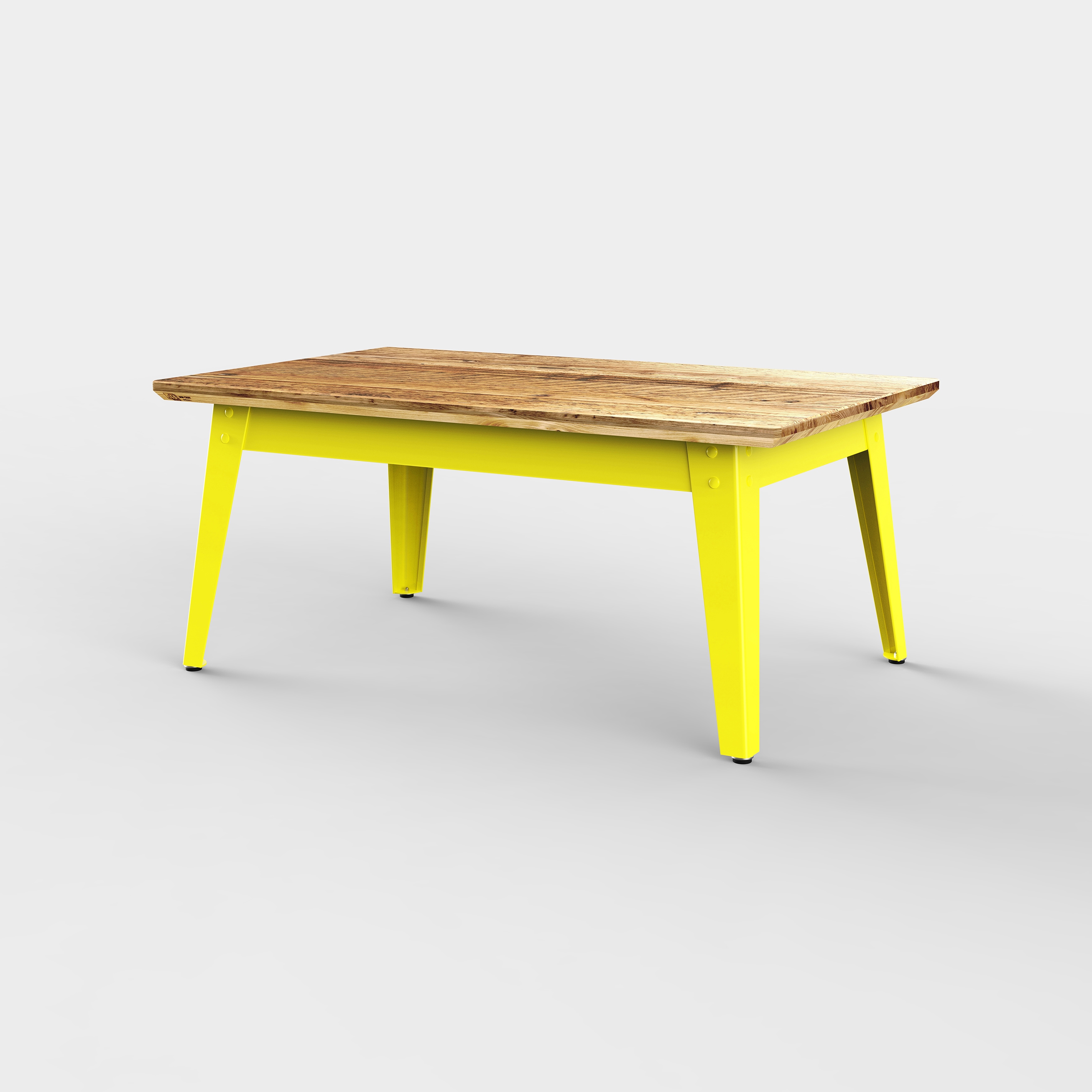 Vertoon produk 6GRAD | coffee table van vervaardiger Jan Cray