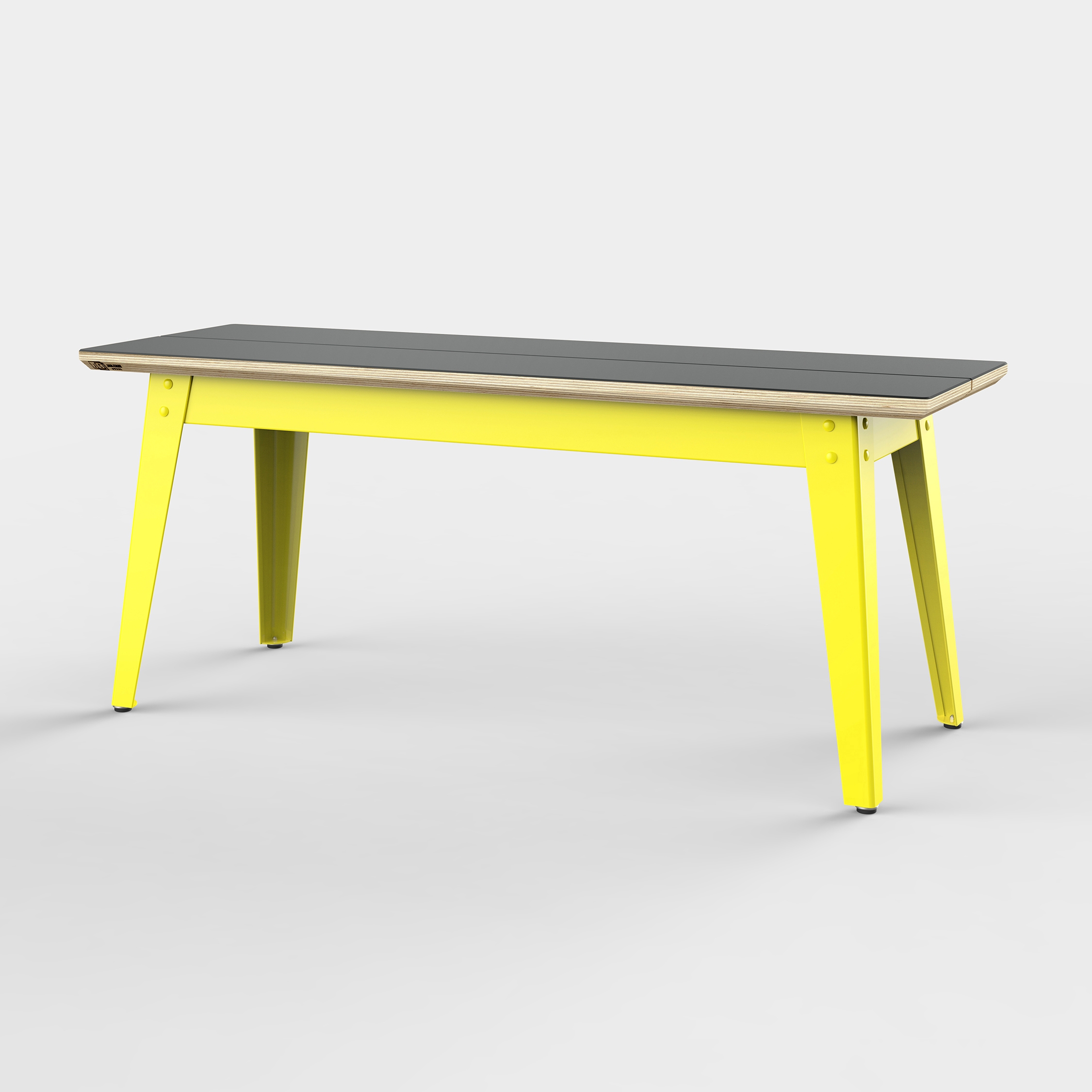 Vertoon produk 6GRAD | bench van vervaardiger Jan Cray