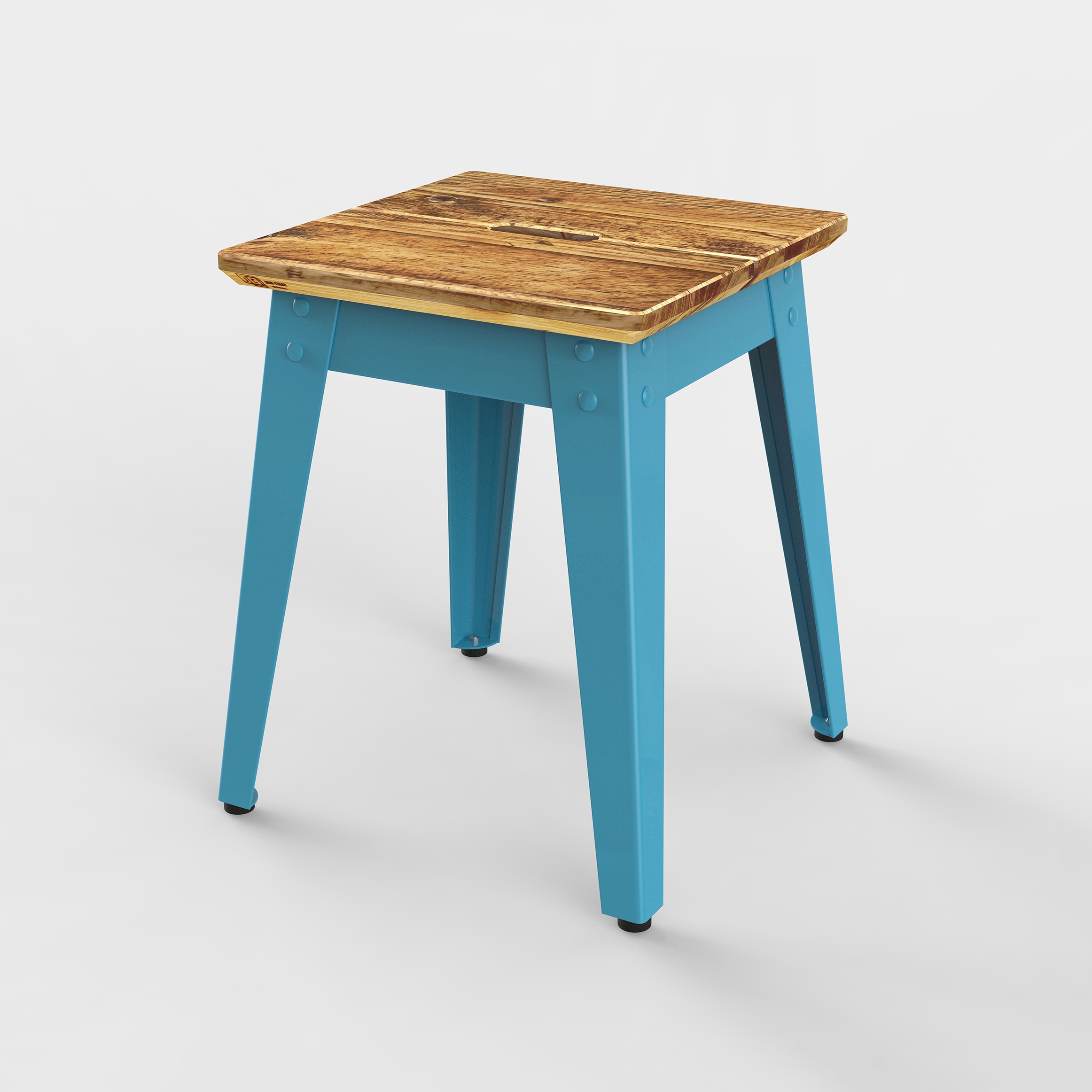 Vertoon produk 6GRAD Outdoor | stool van vervaardiger Jan Cray