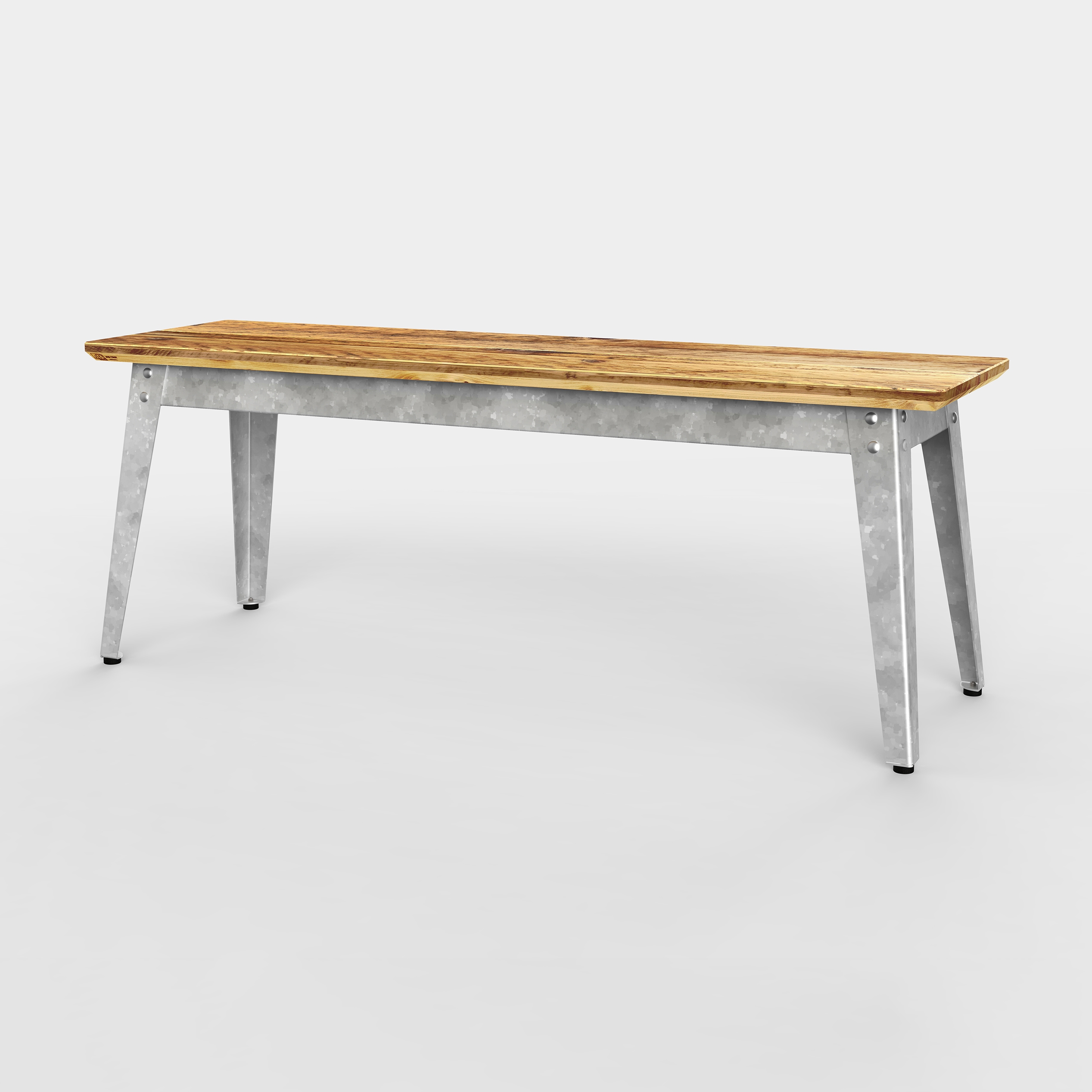 Vertoon produk 6GRAD Outdoor | bench van vervaardiger Jan Cray