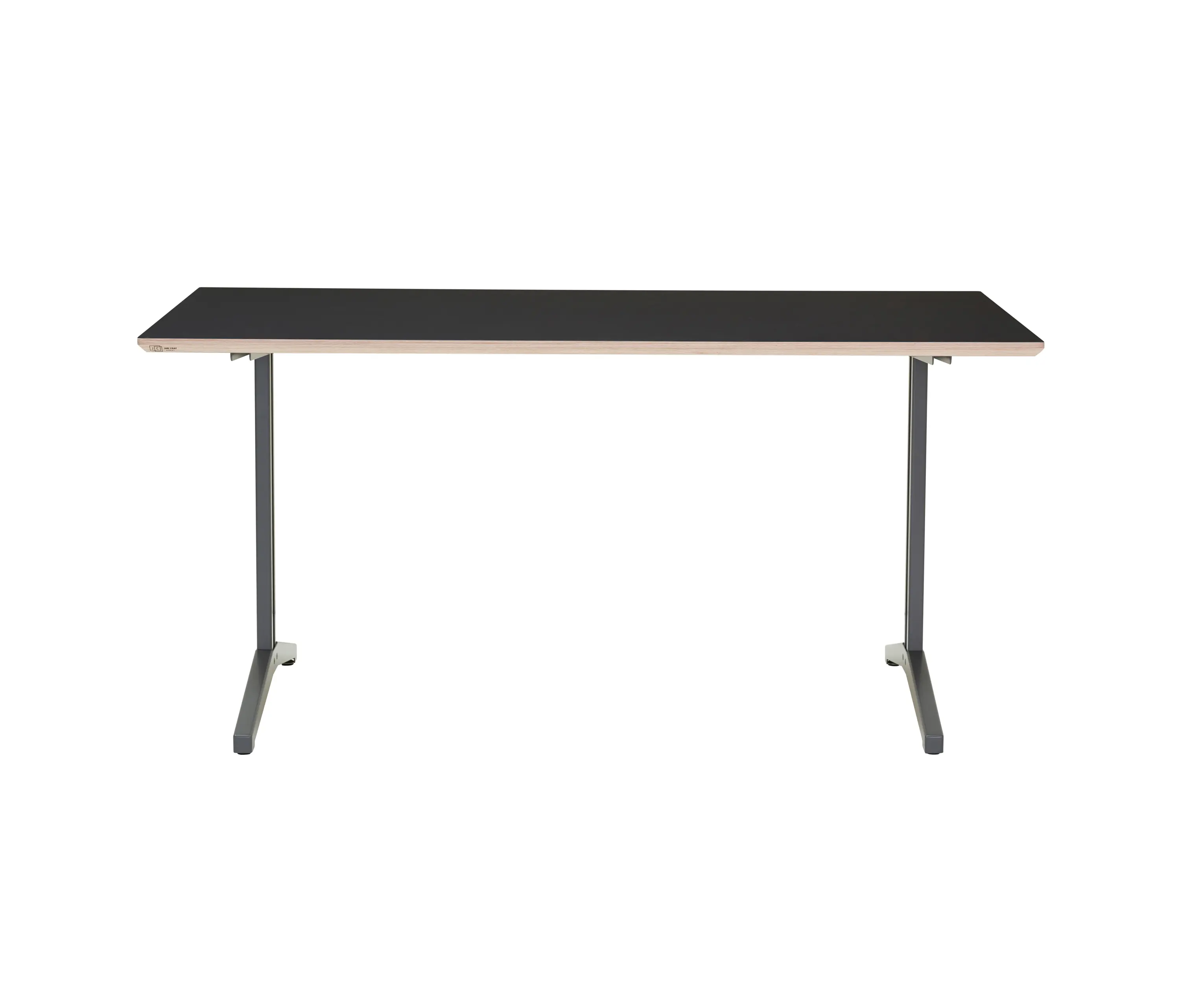 Jan Cray - Te | table