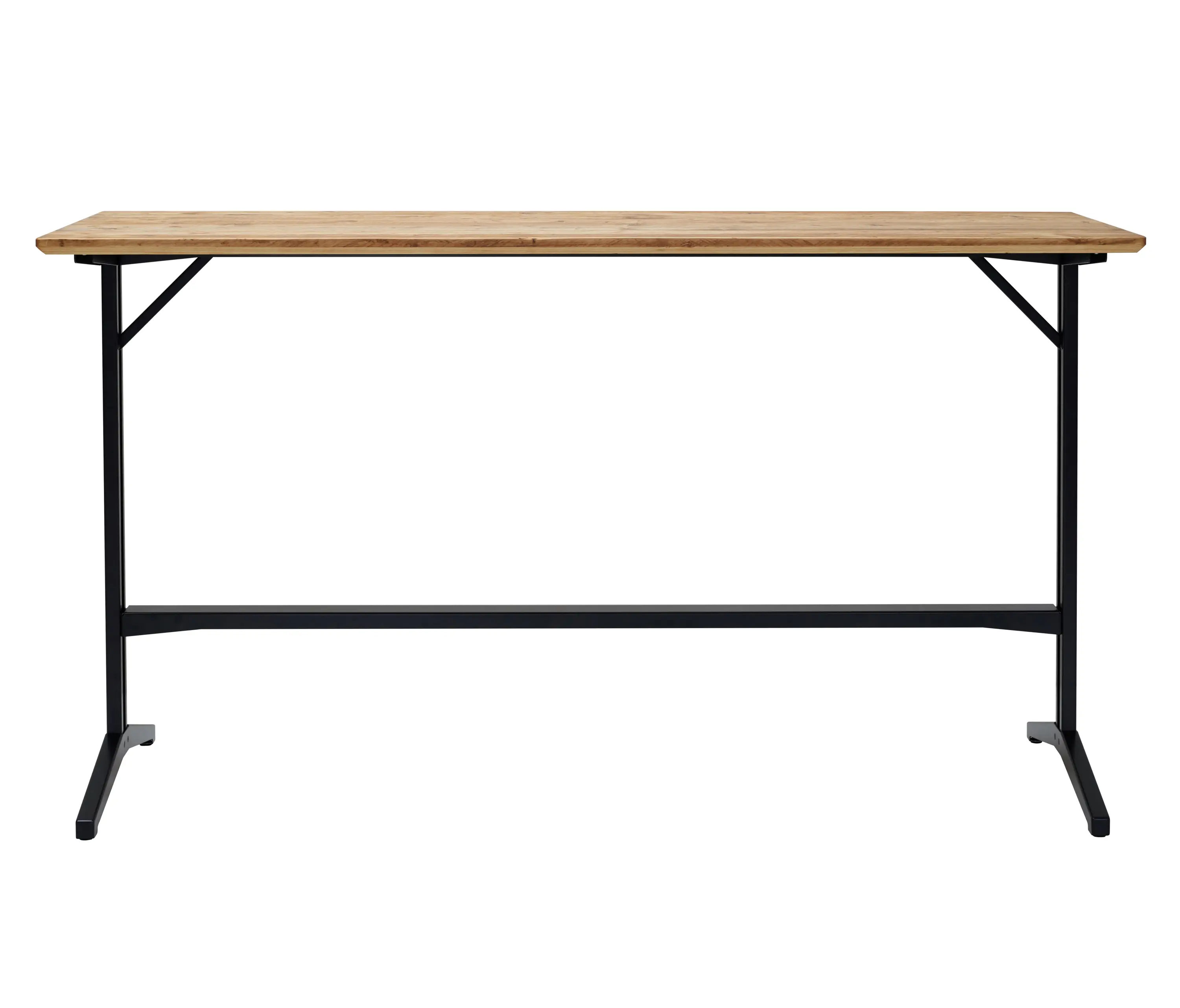 Jan Cray - Te | bar table