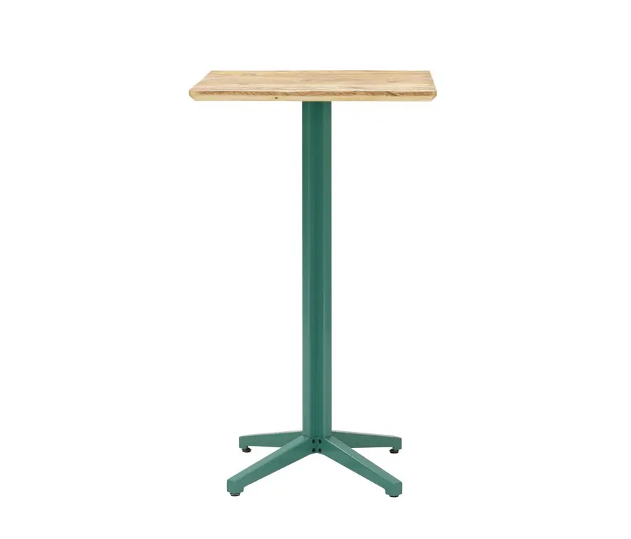 Jan Cray - Te | bistro table, angular