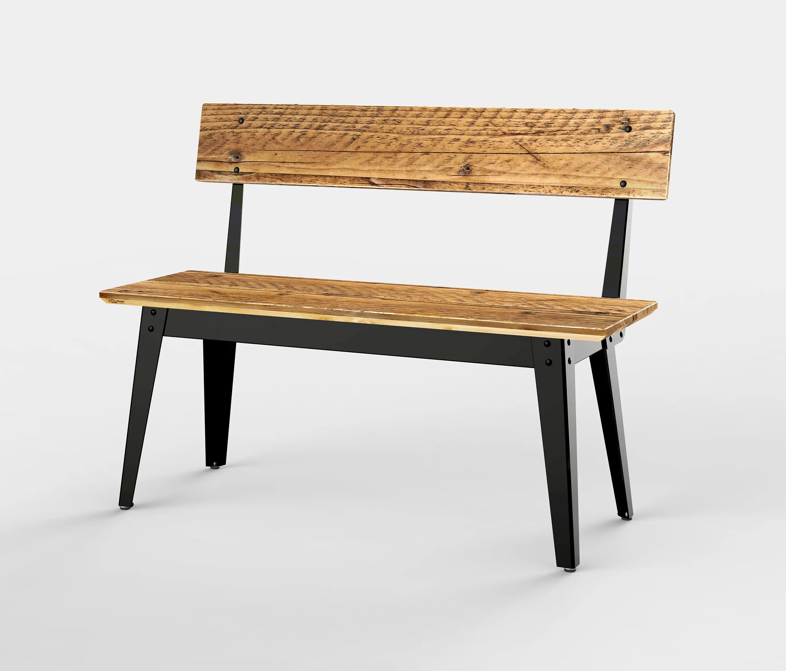 Jan Cray - 6GRAD | bench