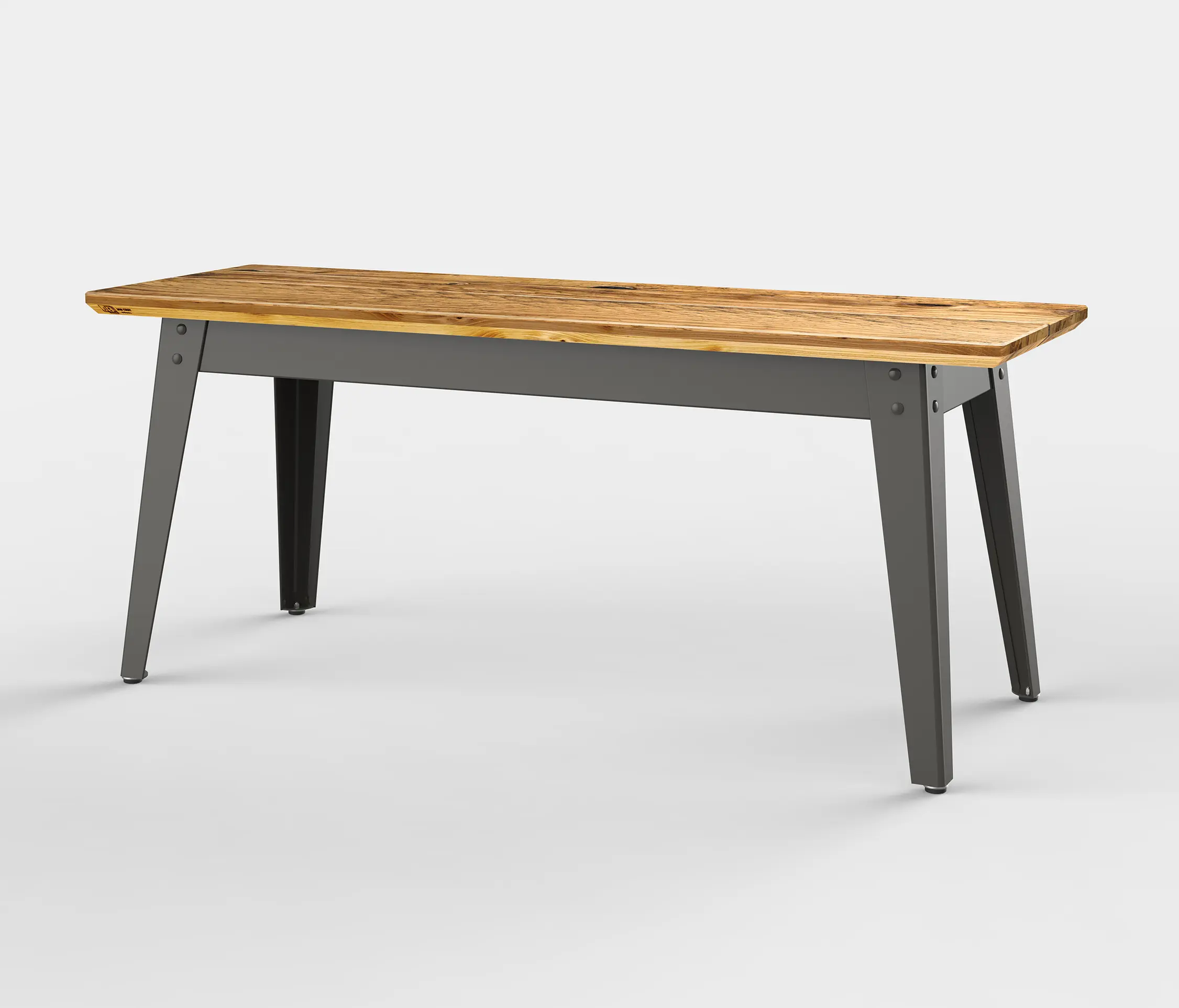 Jan Cray - 6GRAD | bench