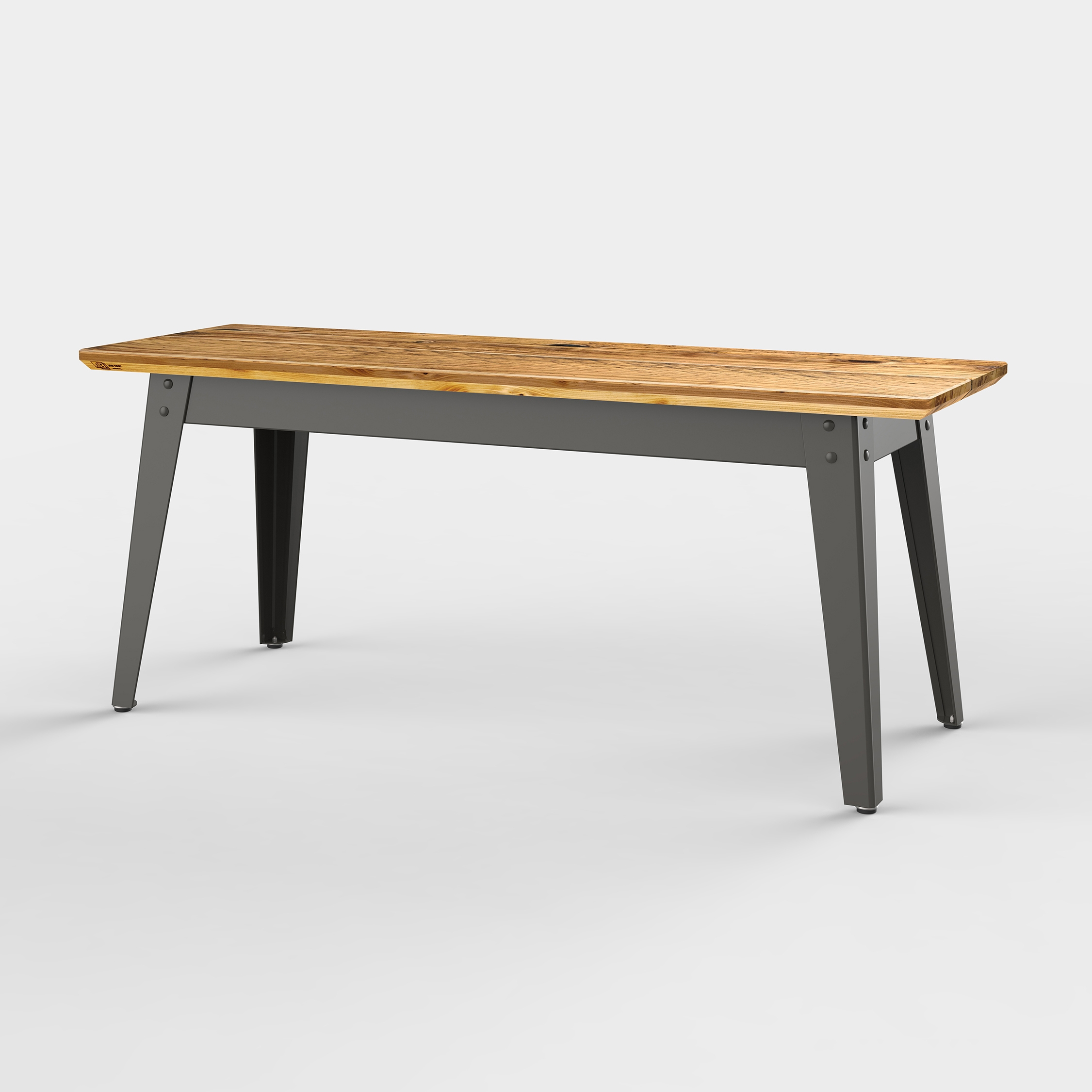 Vertoon produk 6GRAD | bench van vervaardiger Jan Cray