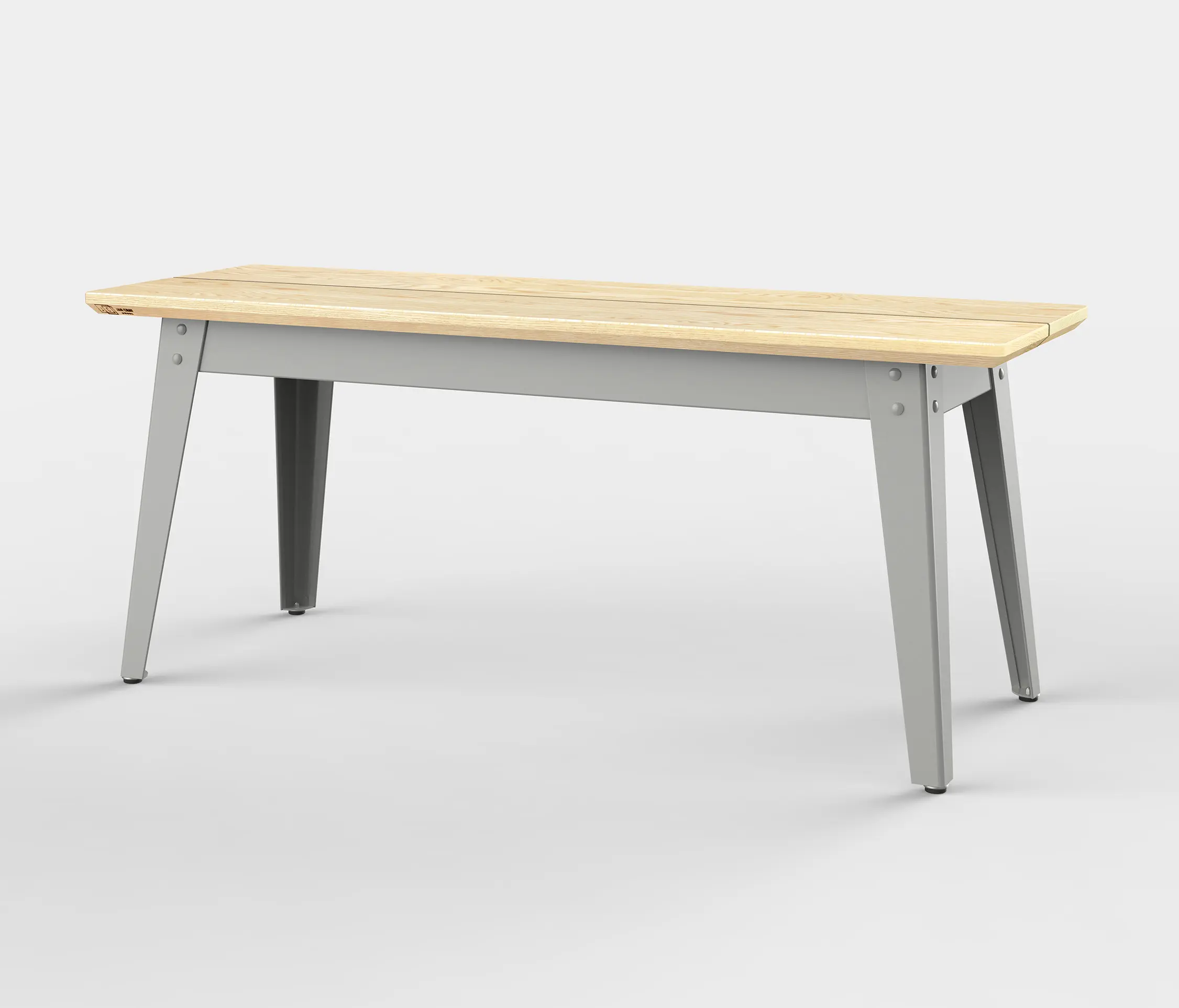 Jan Cray - 6GRAD | bench