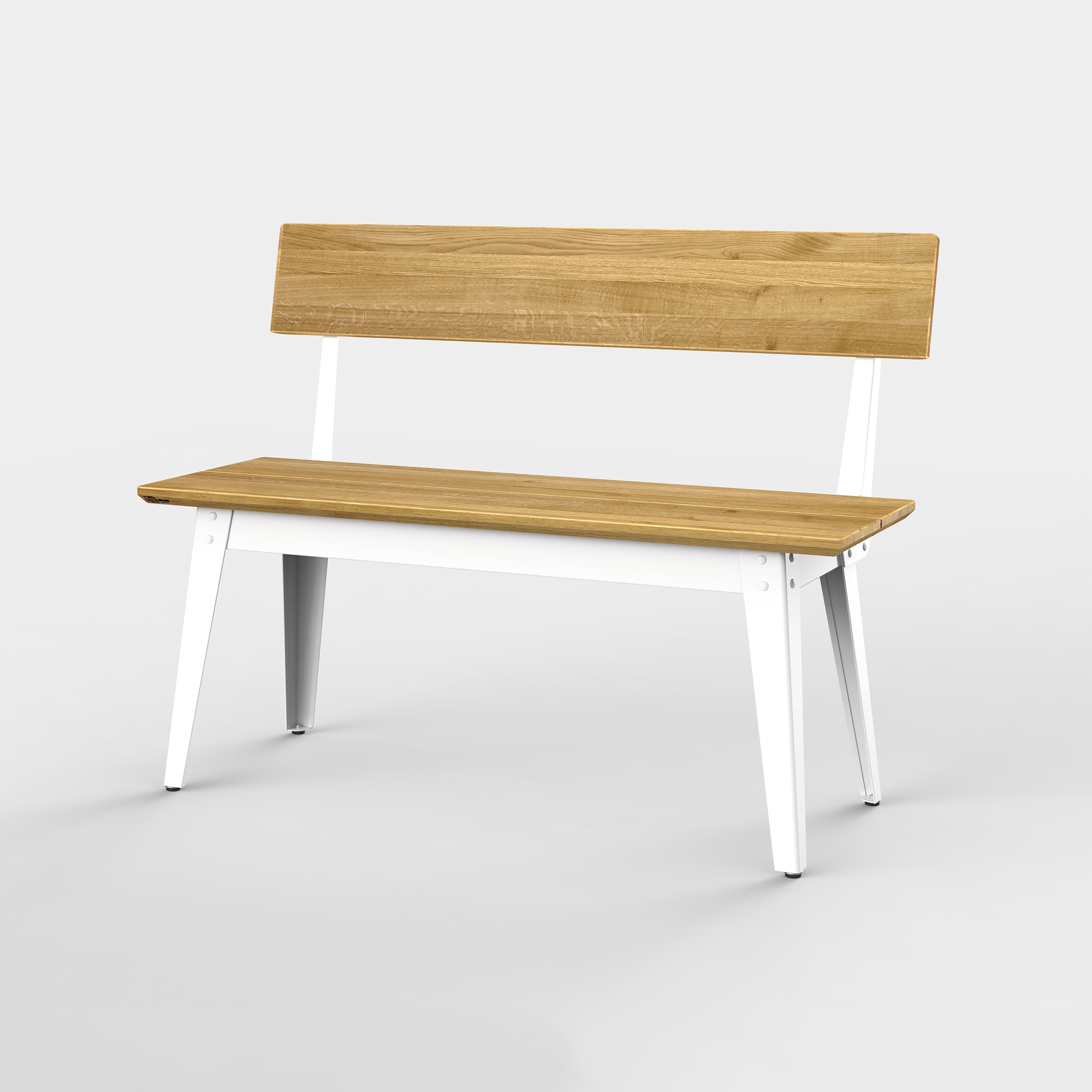 6GRAD | bench