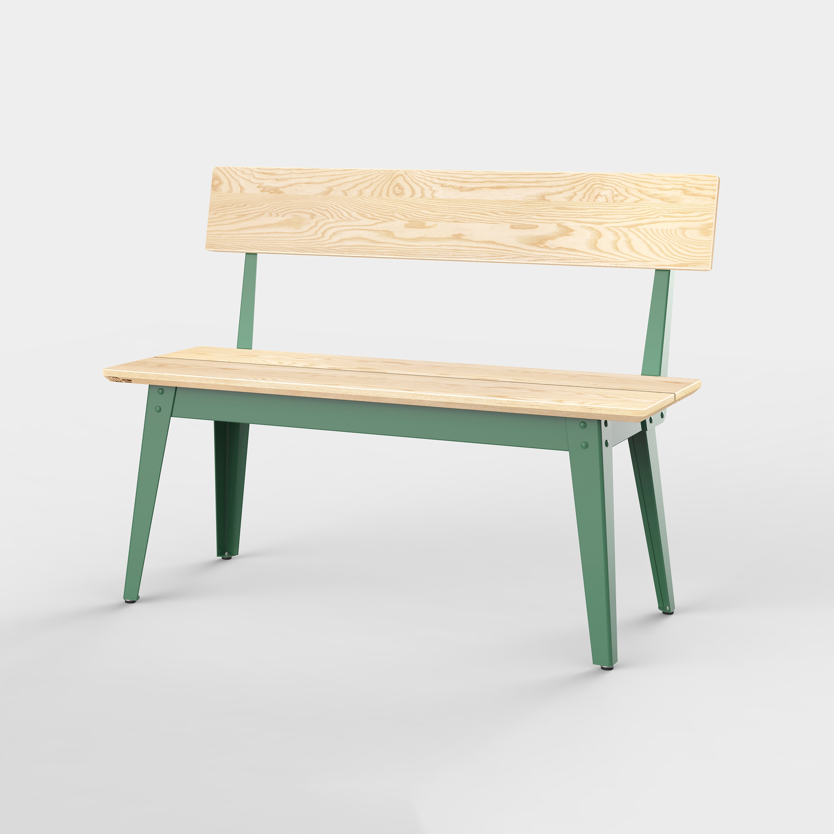 6GRAD | bench