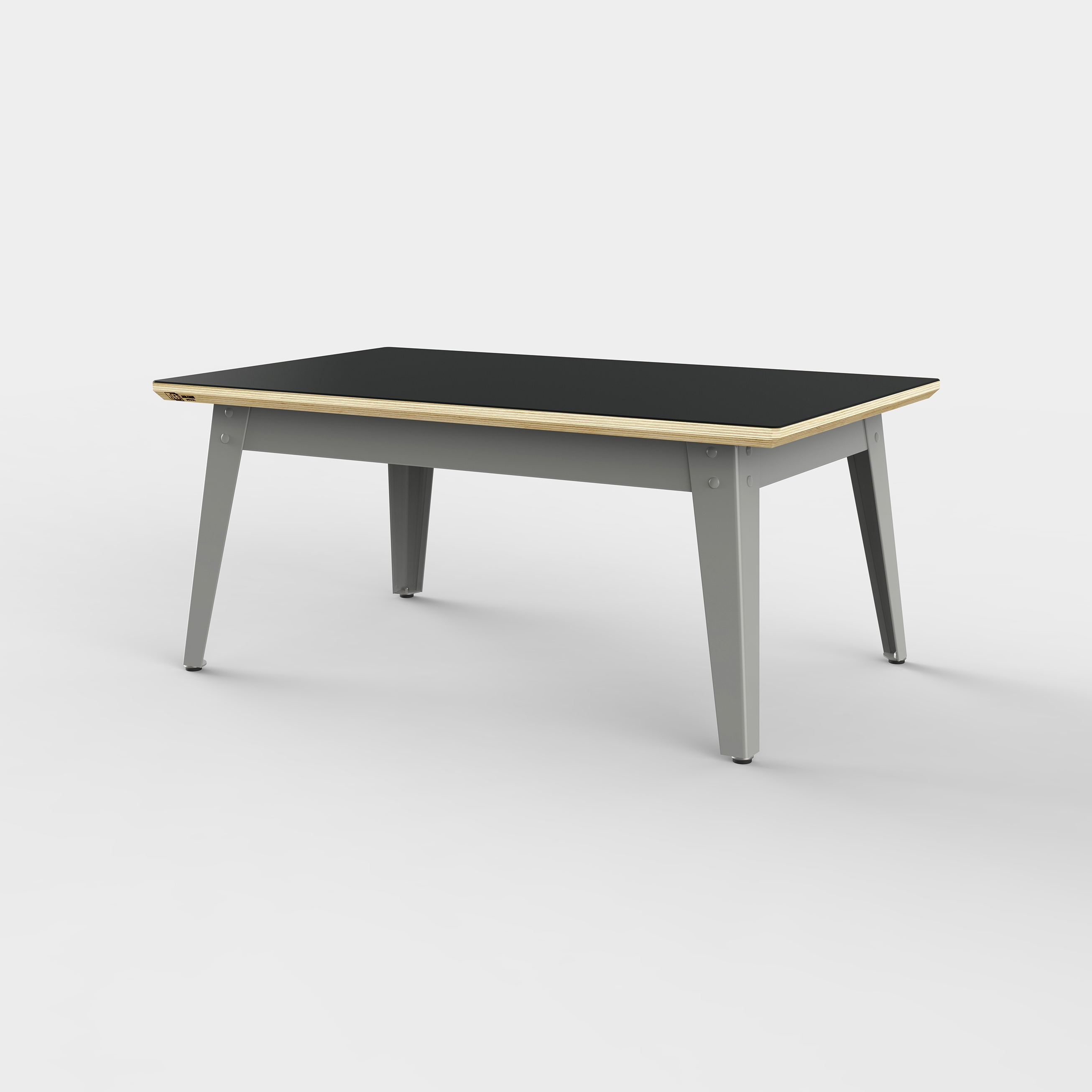 Vertoon produk 6GRAD | coffee table van vervaardiger Jan Cray