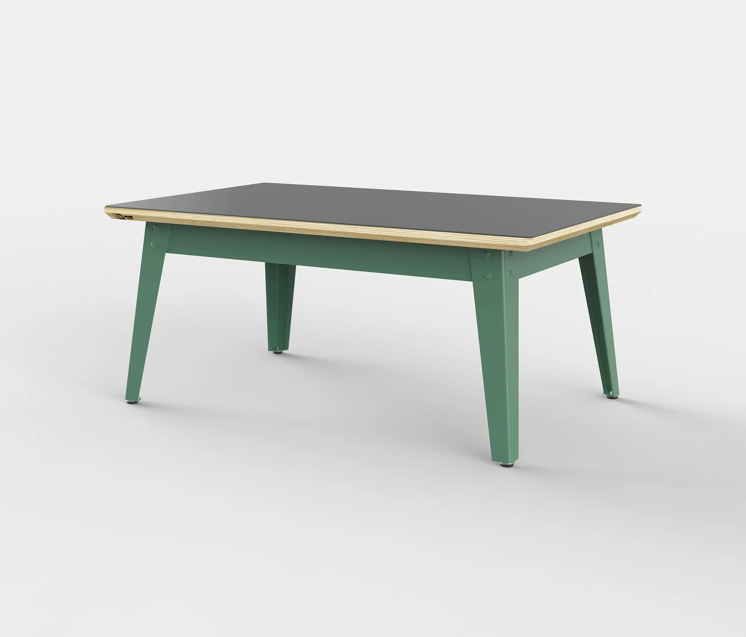 Jan Cray - 6GRAD | coffee table