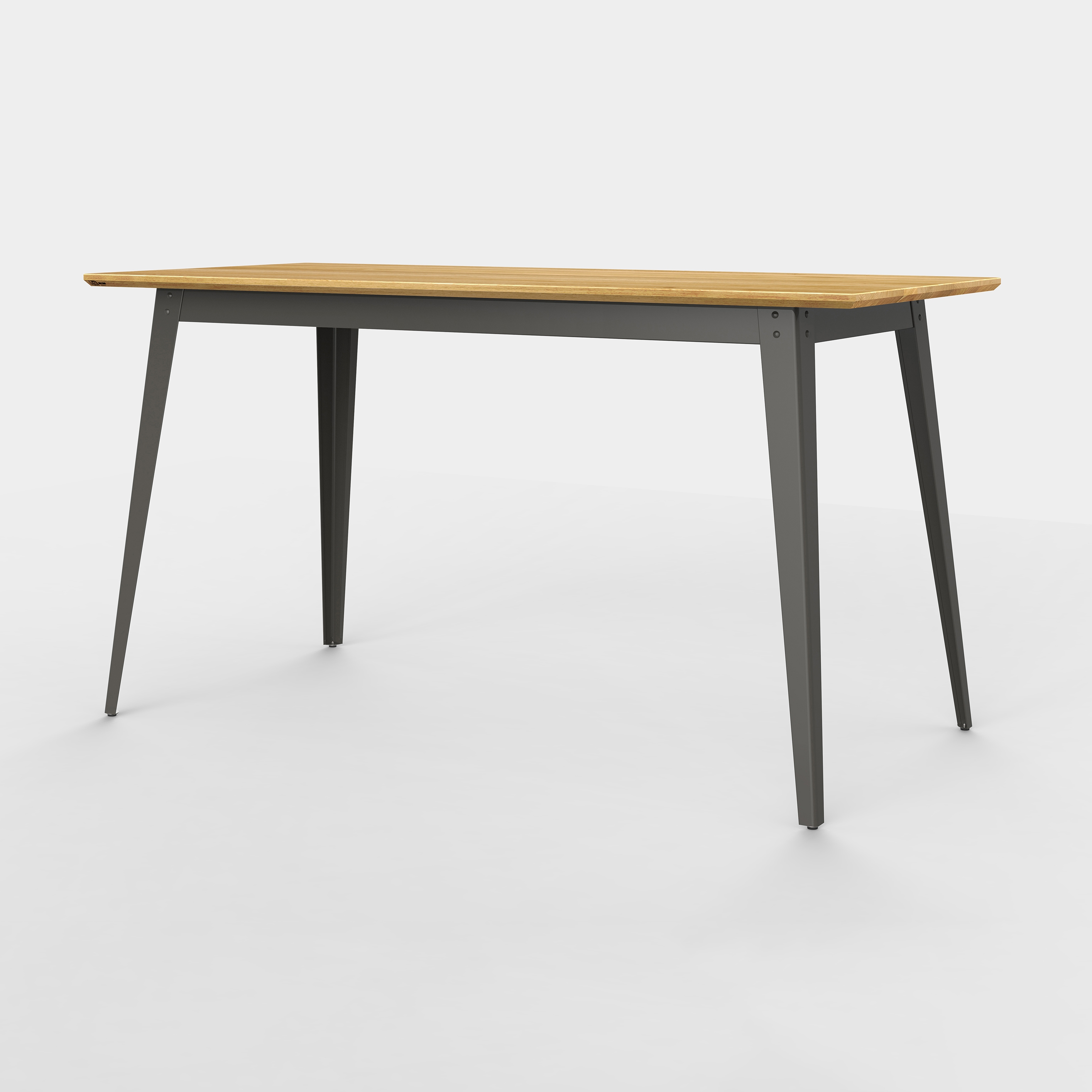 Vertoon produk 6GRAD | high table van vervaardiger Jan Cray