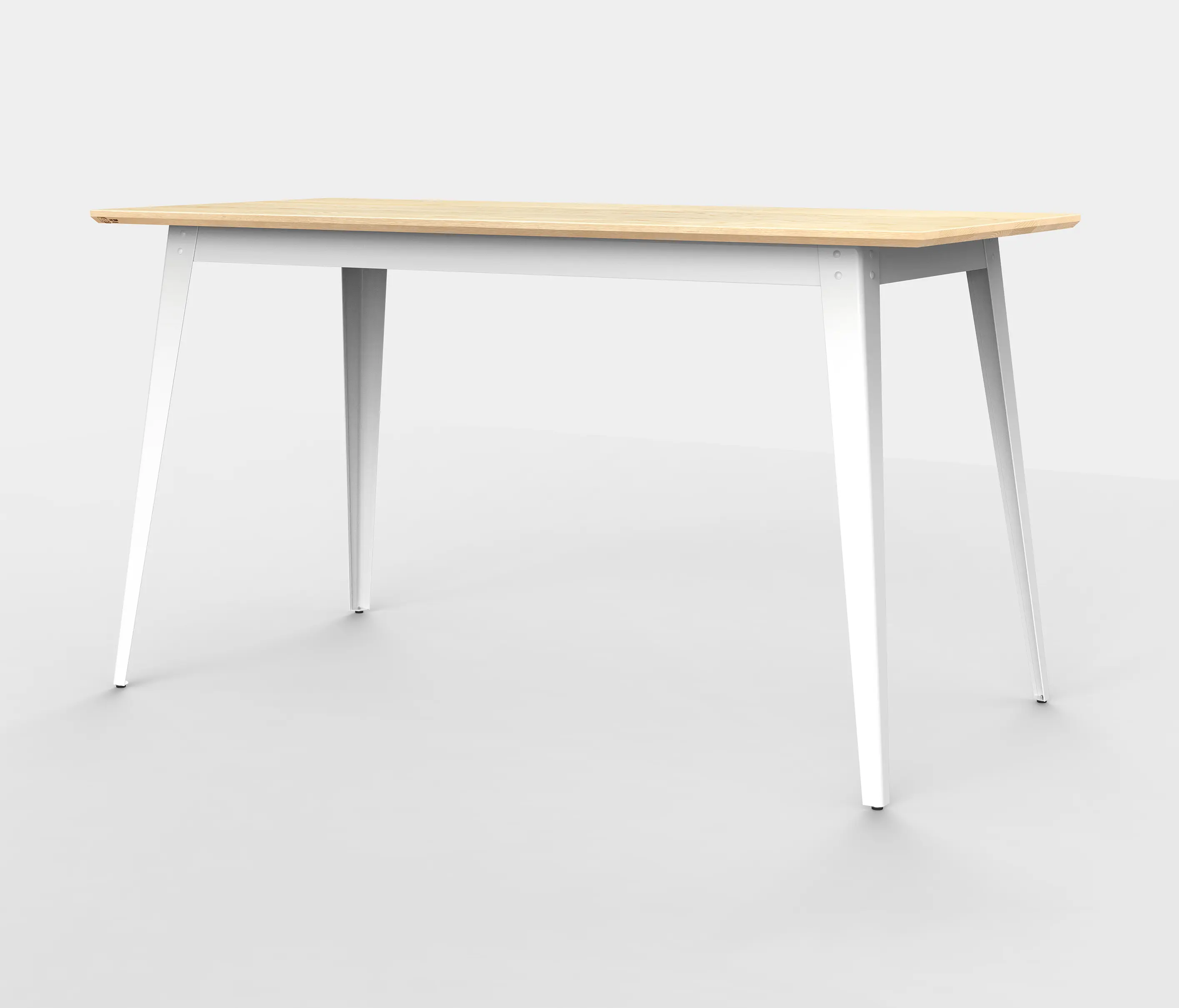 Jan Cray - 6GRAD | high table
