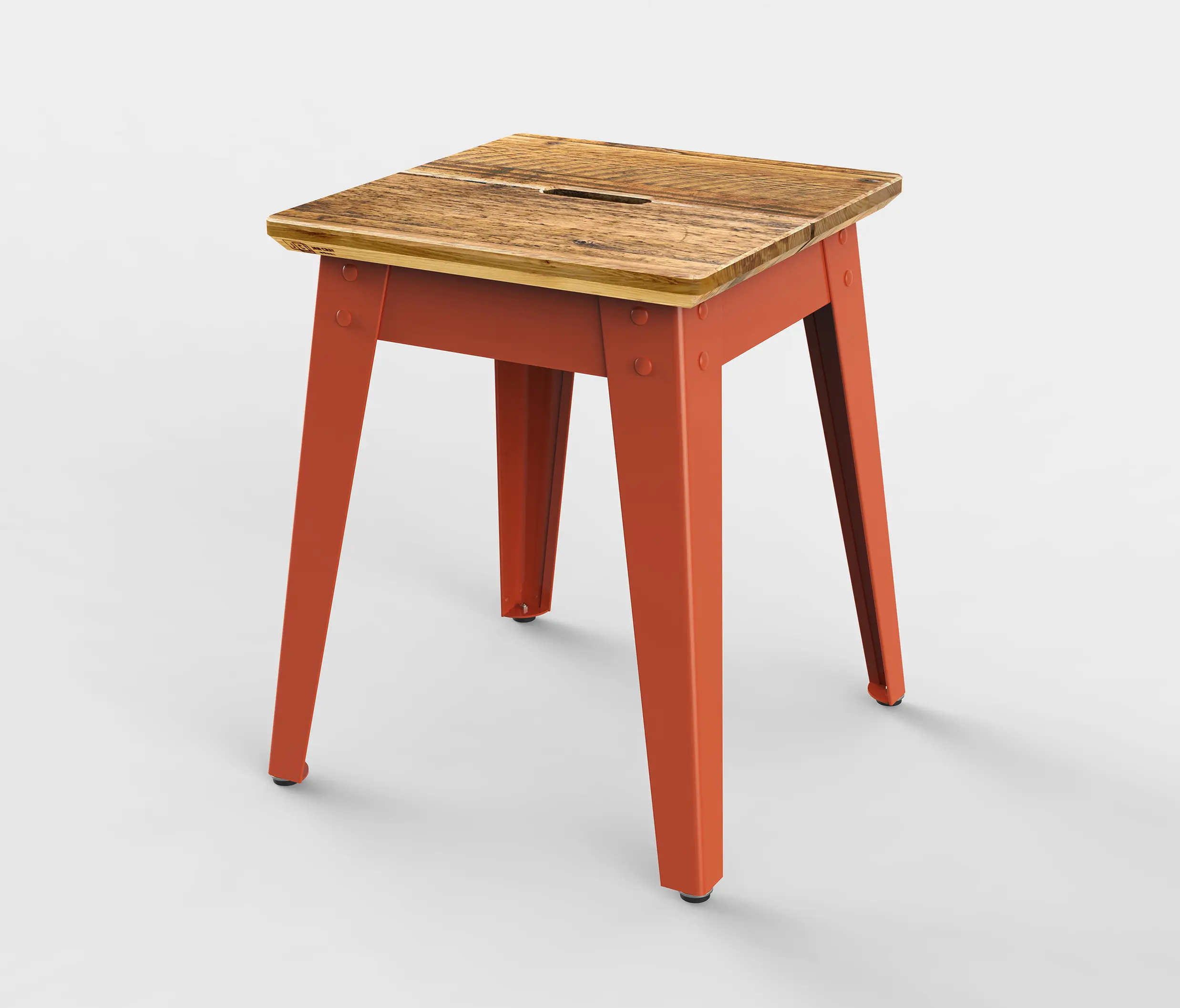 Jan Cray - 6GRAD | stool