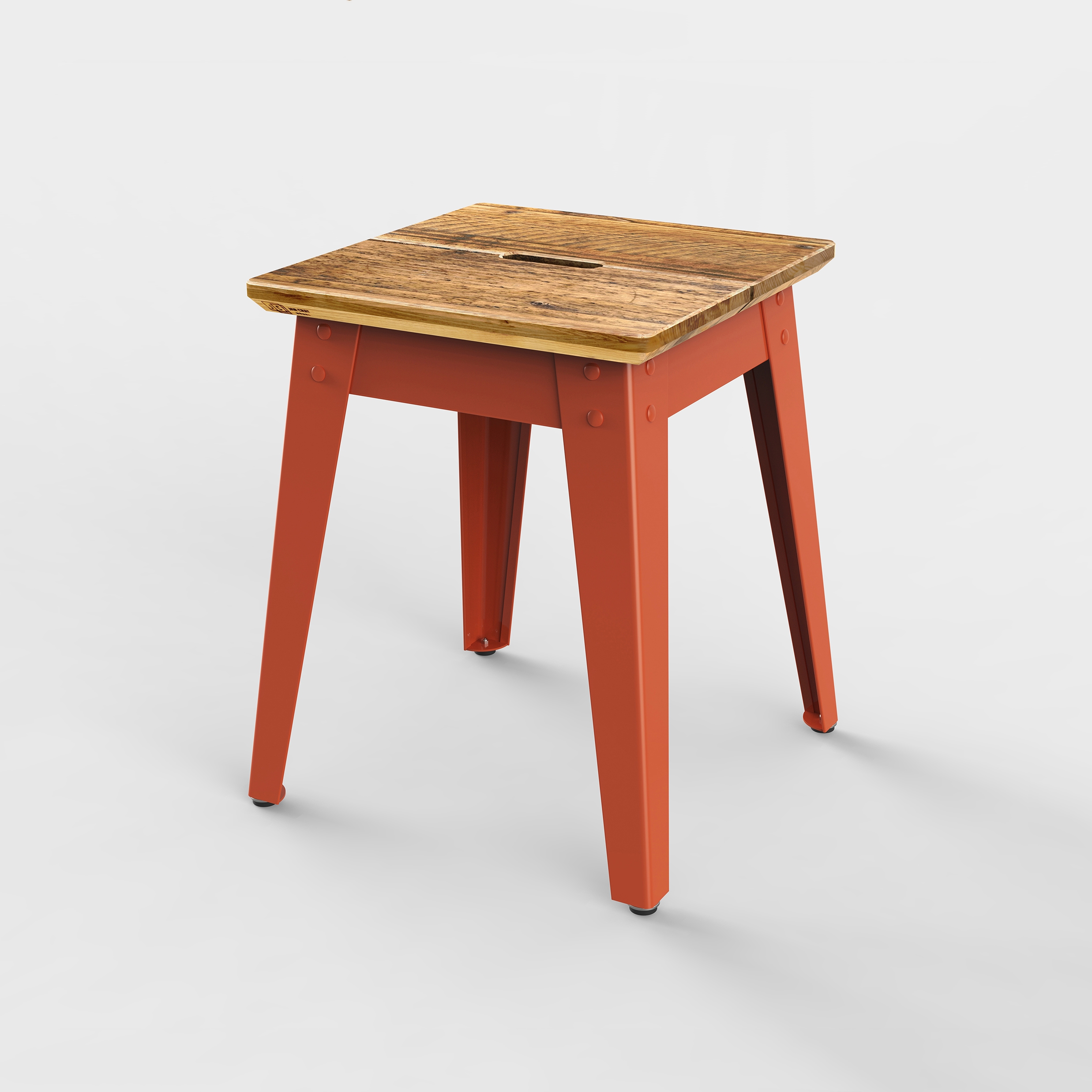 Vertoon produk 6GRAD | stool van vervaardiger Jan Cray