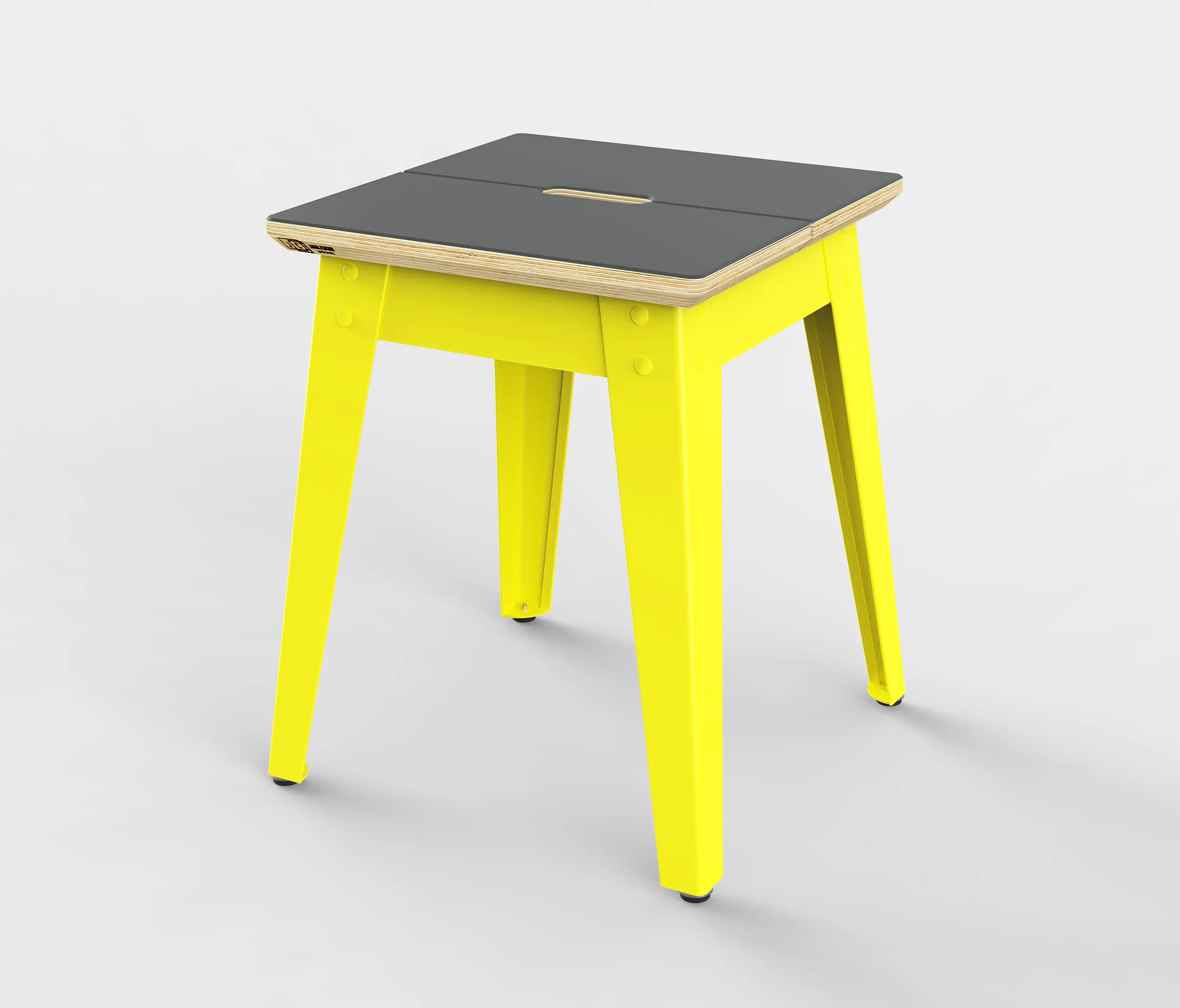 Jan Cray - 6GRAD | stool