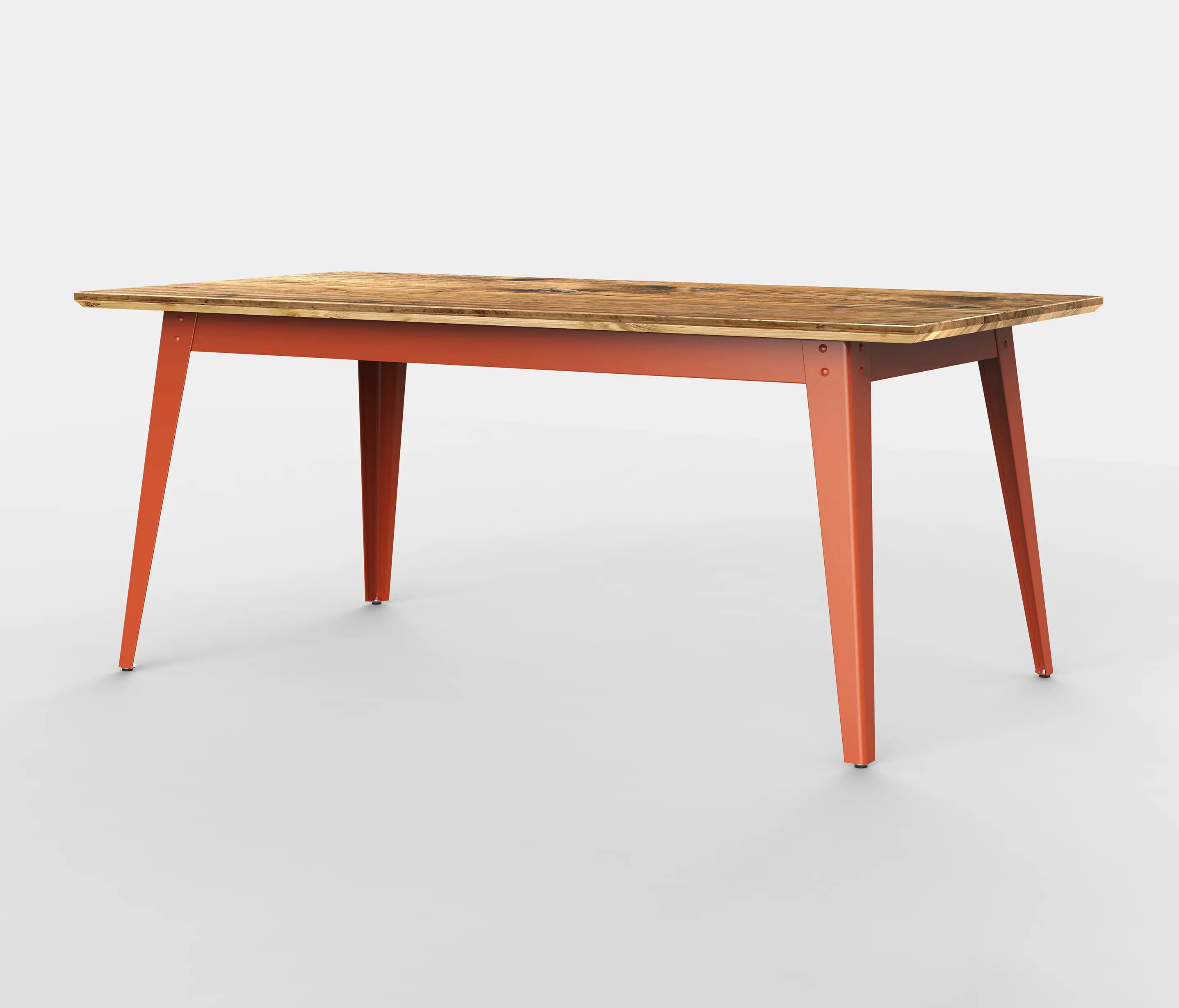 Jan Cray - 6GRAD | table, angular