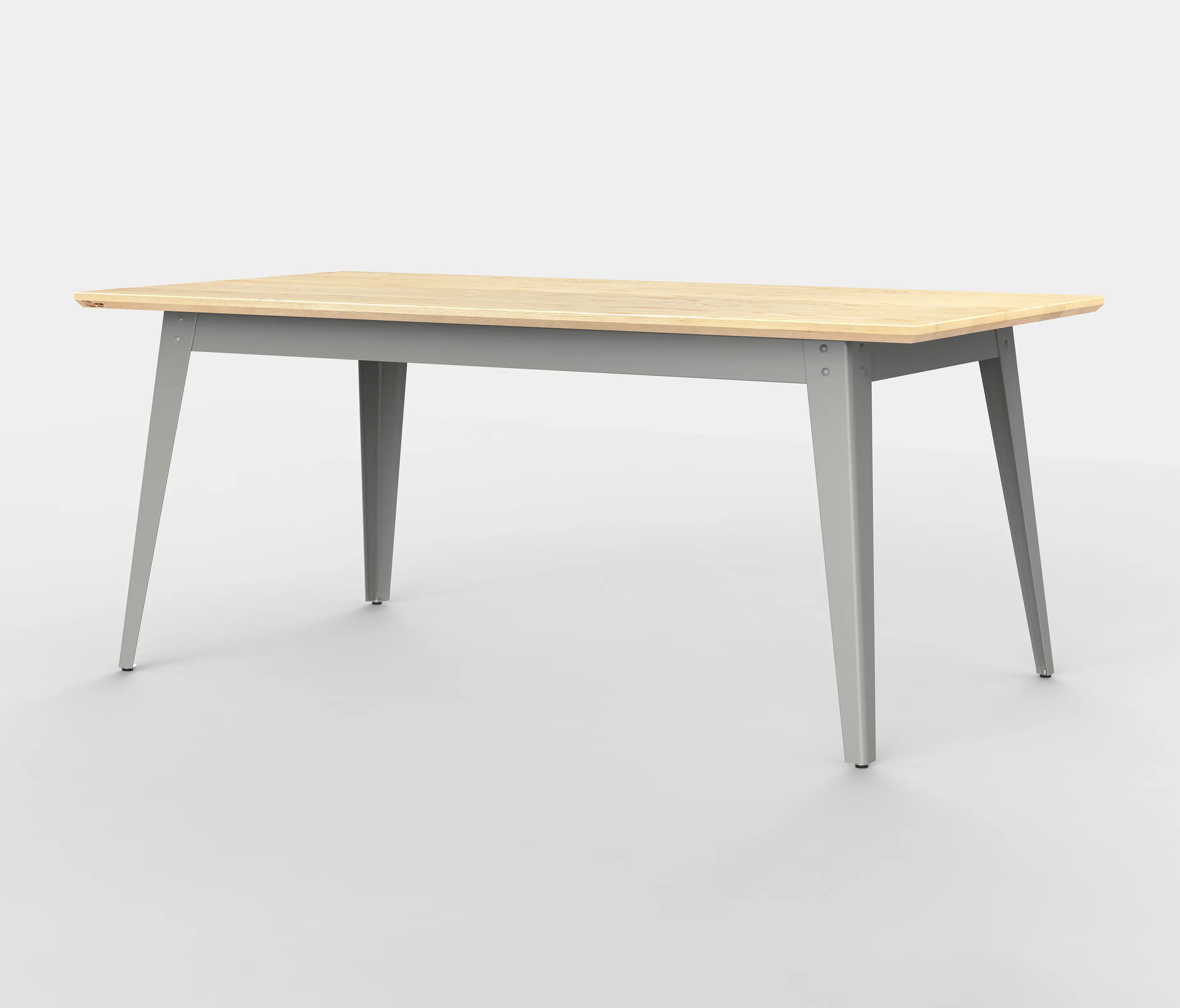 Jan Cray - 6GRAD | table, angular