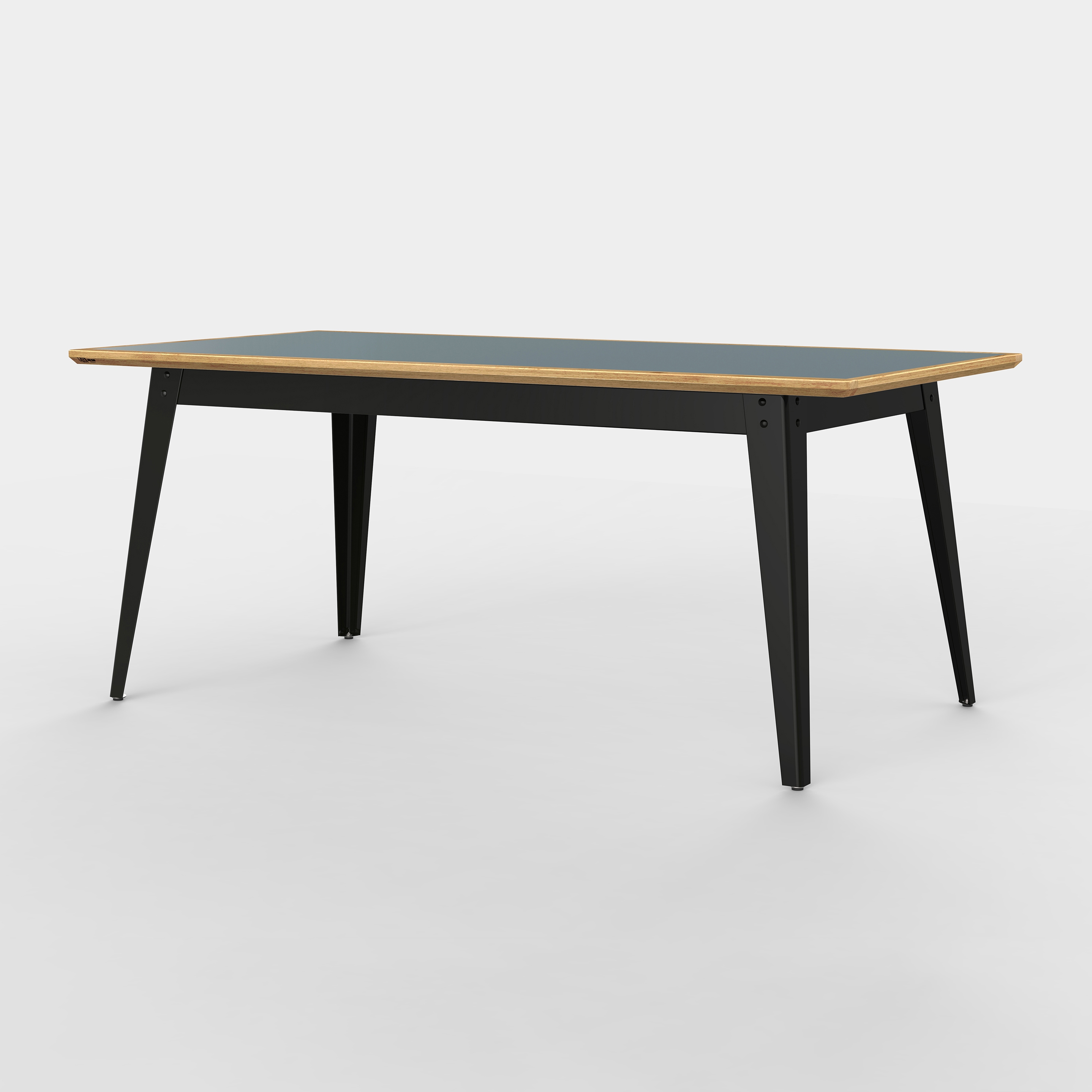 Vertoon produk 6GRAD | table, angular van vervaardiger Jan Cray