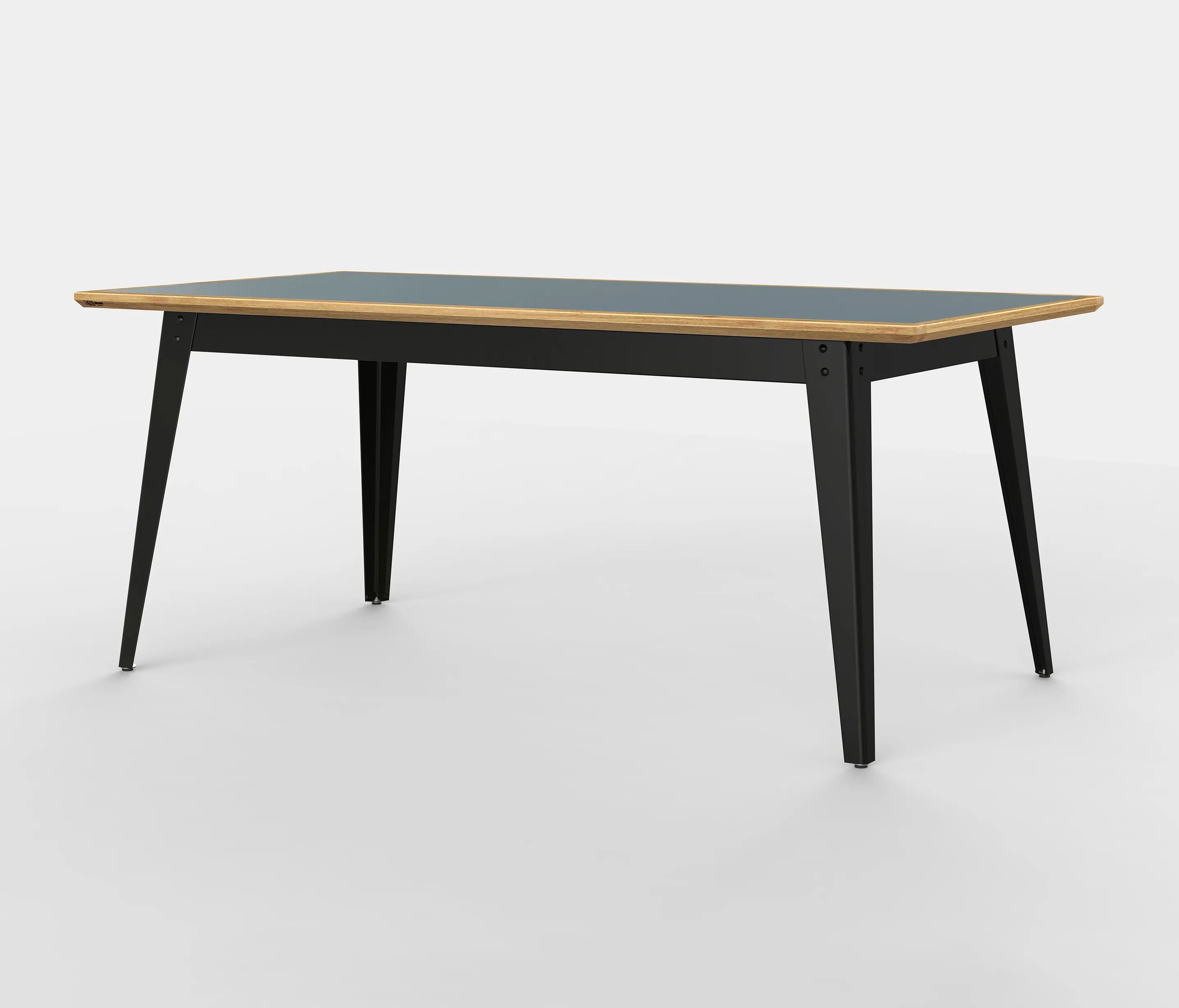 Jan Cray - 6GRAD | table, angular