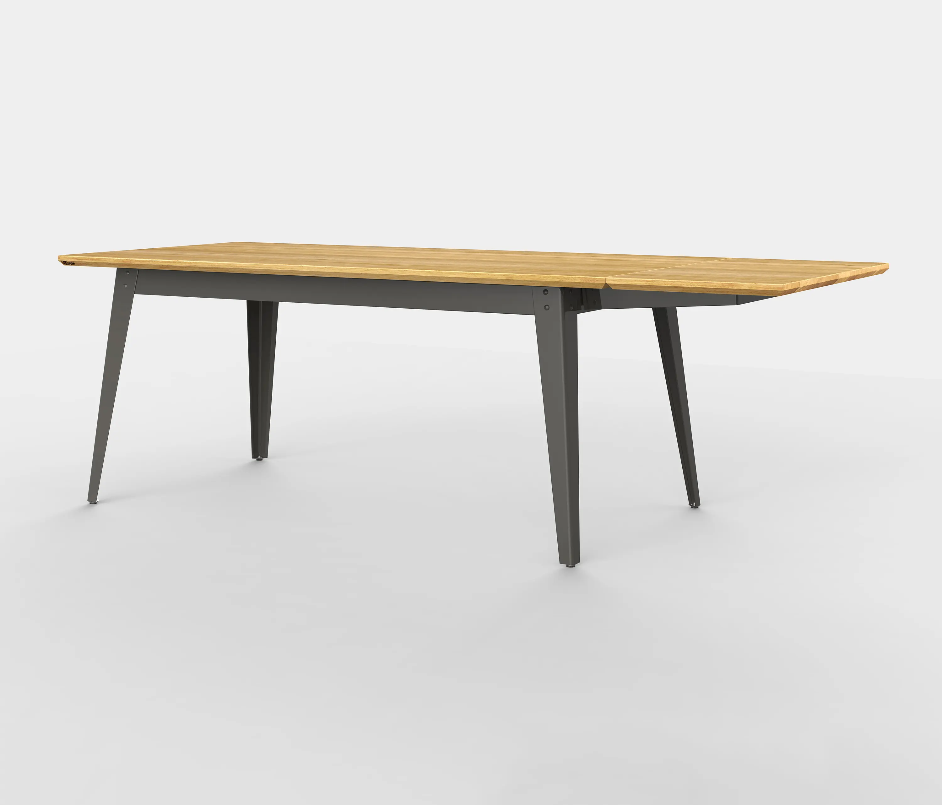 Jan Cray - 6GRAD | table, angular