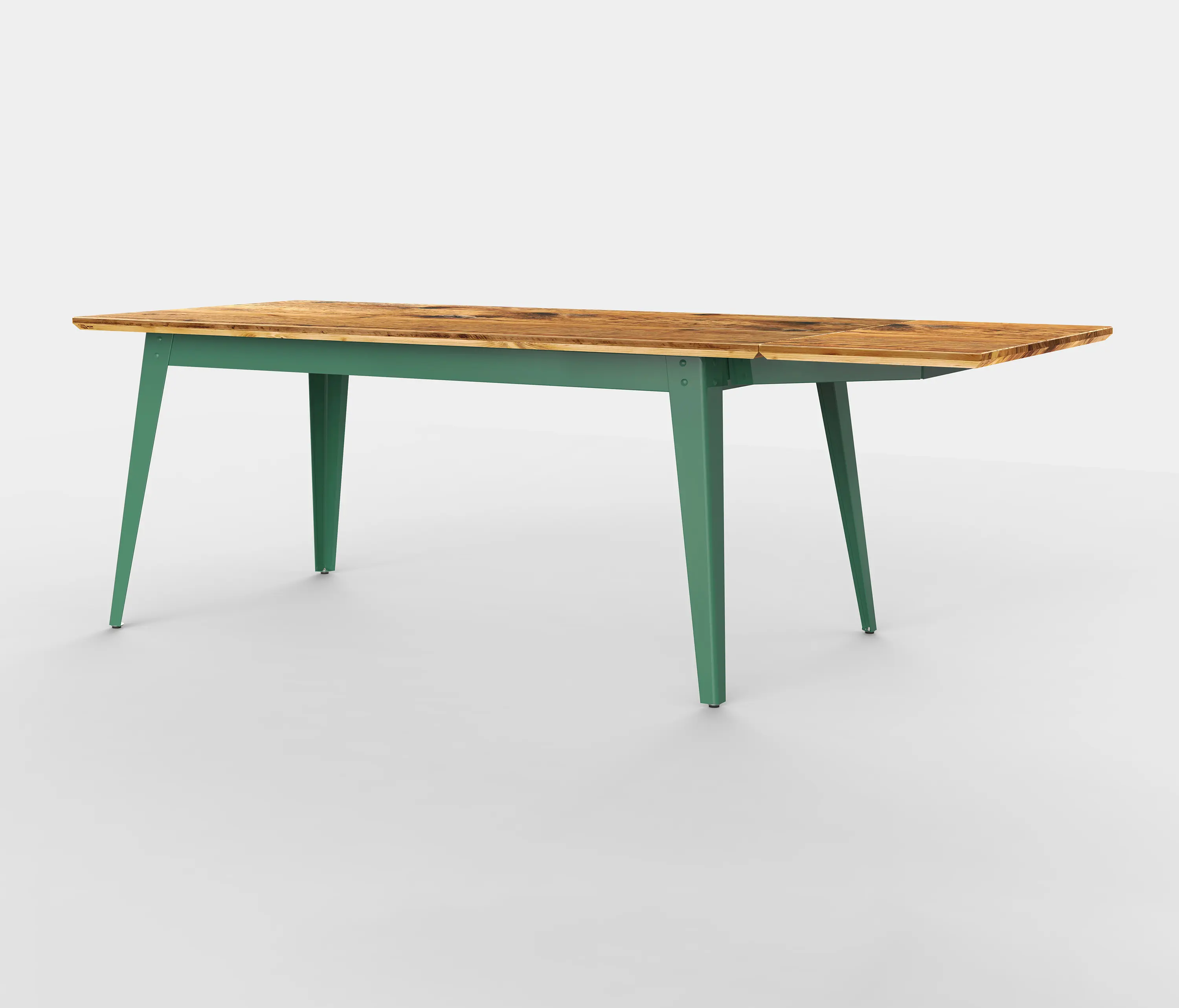 Jan Cray - 6GRAD | table, angular