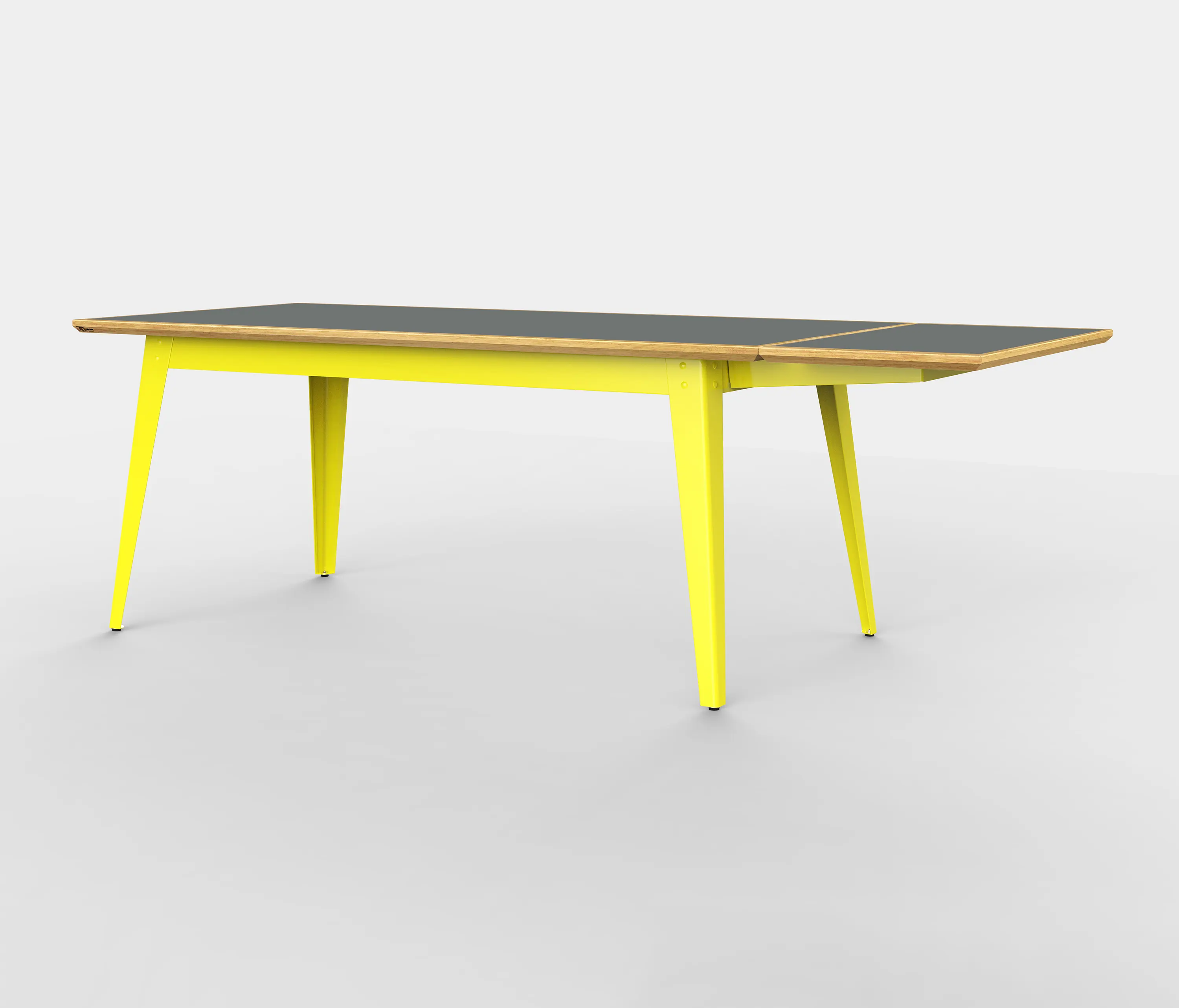 Jan Cray - 6GRAD | table, angular