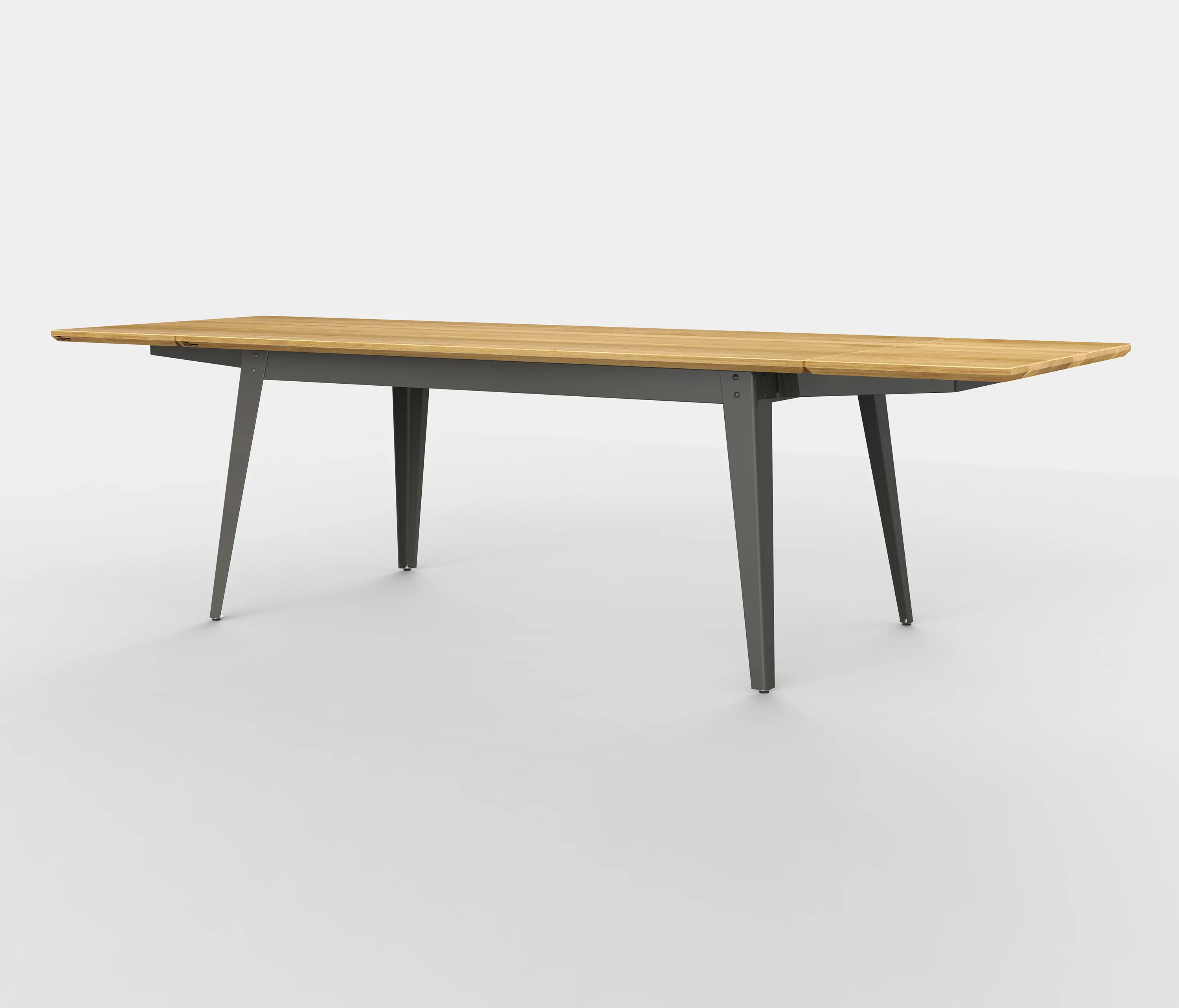 Jan Cray - 6GRAD | table, angular