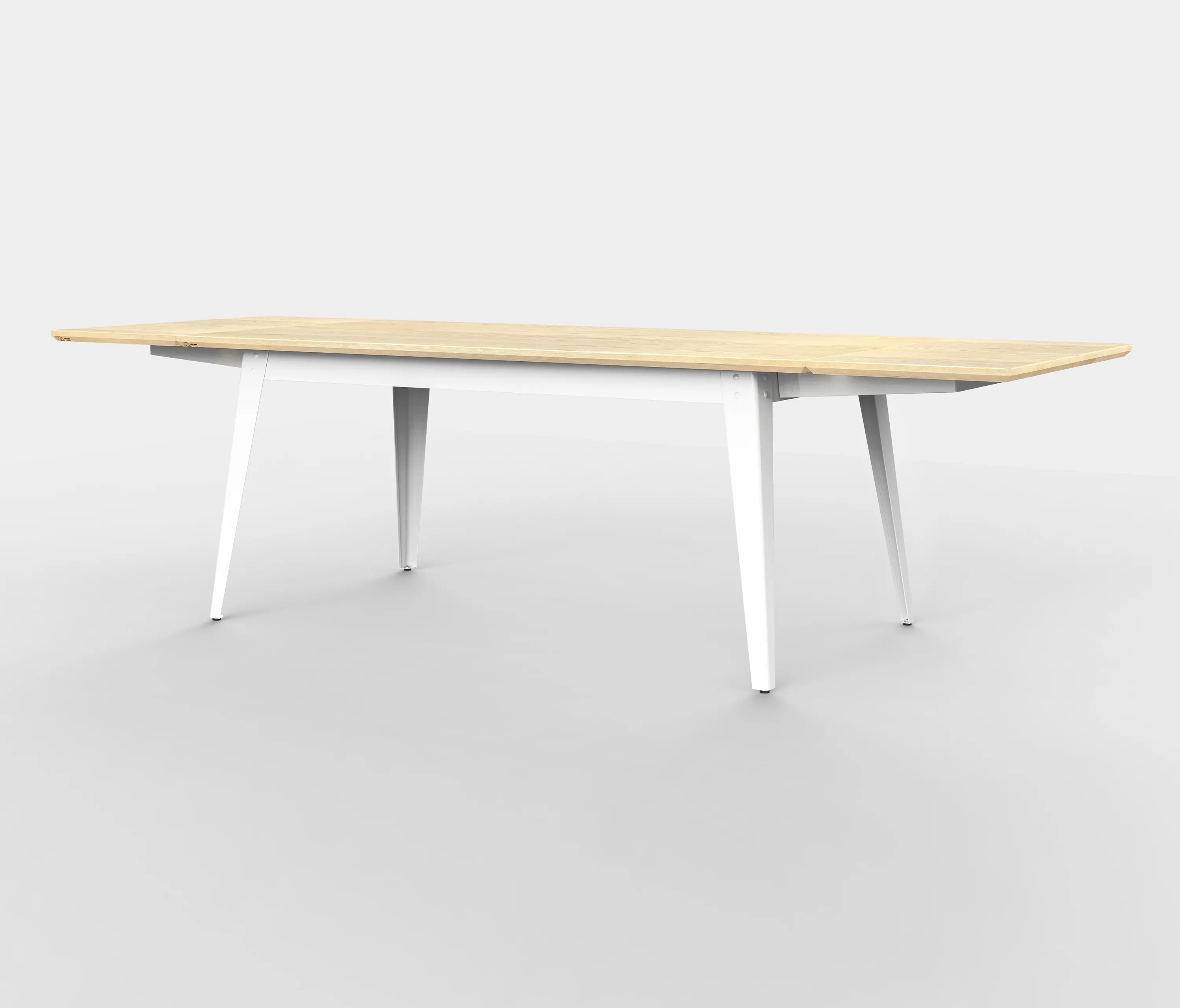 Jan Cray - 6GRAD | table, angular