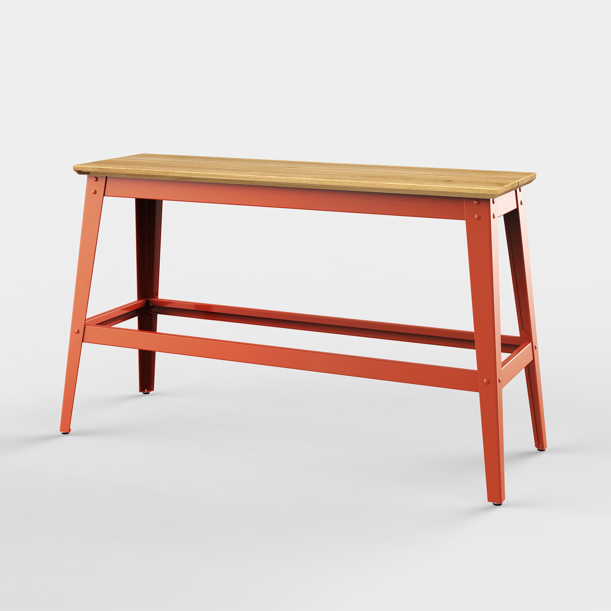 6GRAD | high bench