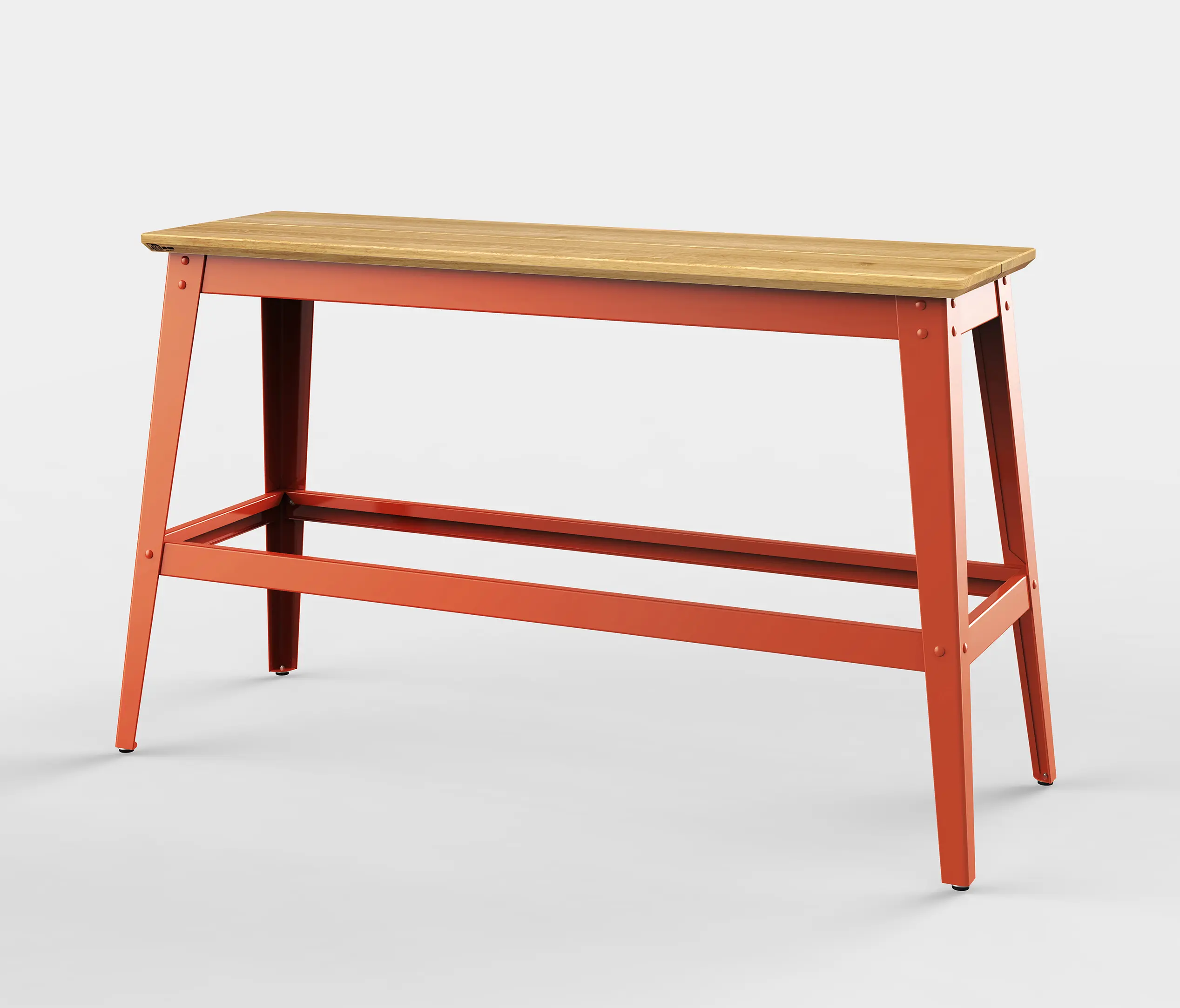 Jan Cray - 6GRAD | high bench