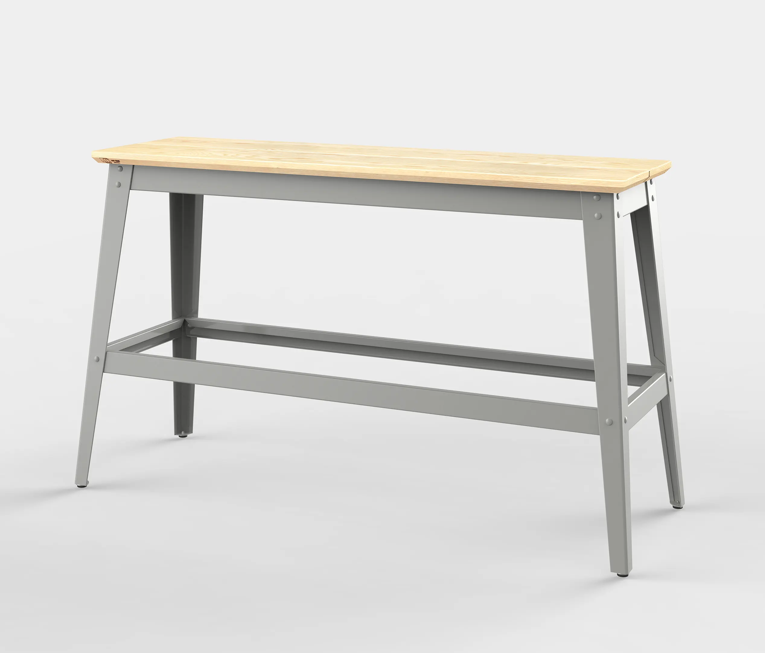 Jan Cray - 6GRAD | high bench