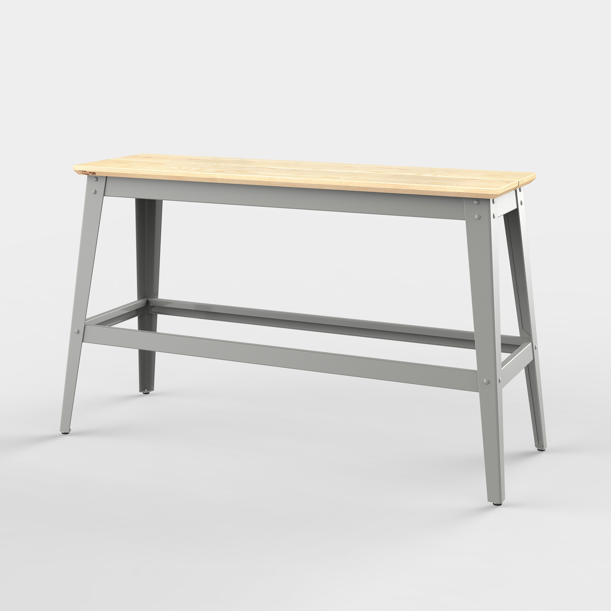 6GRAD | high bench