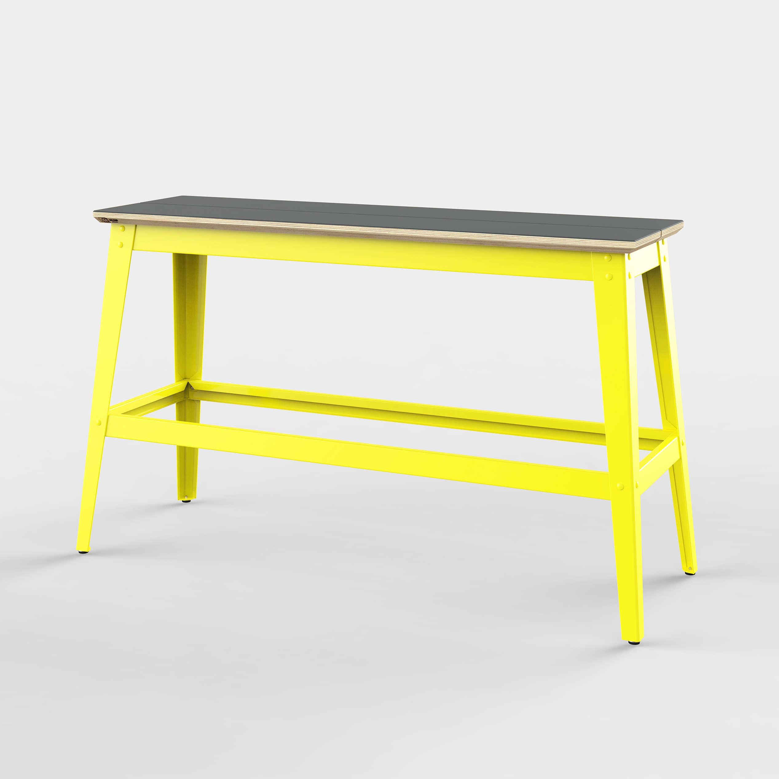 Vertoon produk 6GRAD | high bench van vervaardiger Jan Cray
