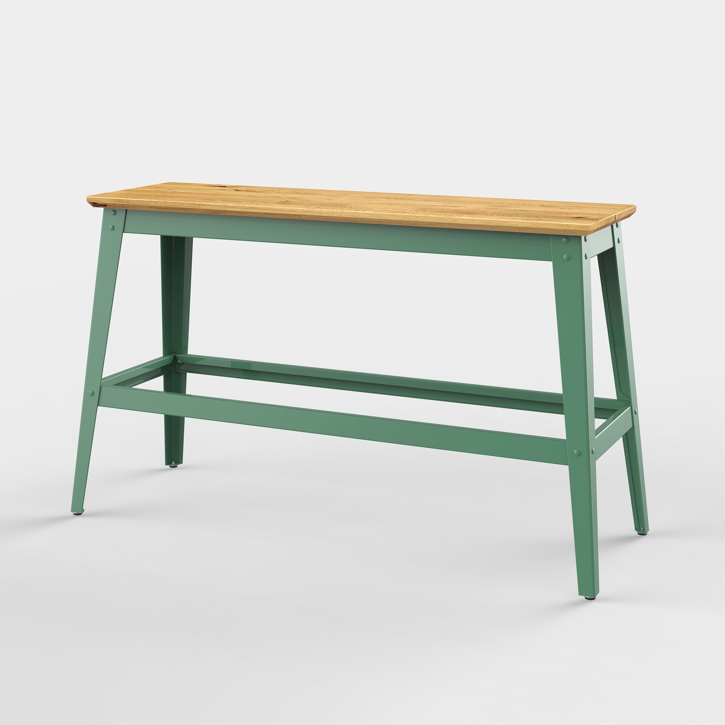 6GRAD | high bench