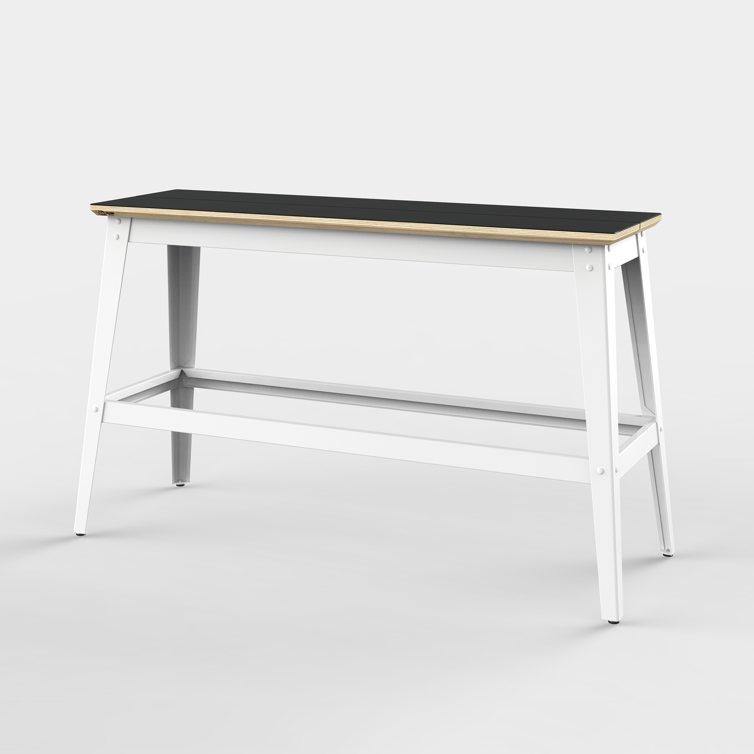 6GRAD | high bench