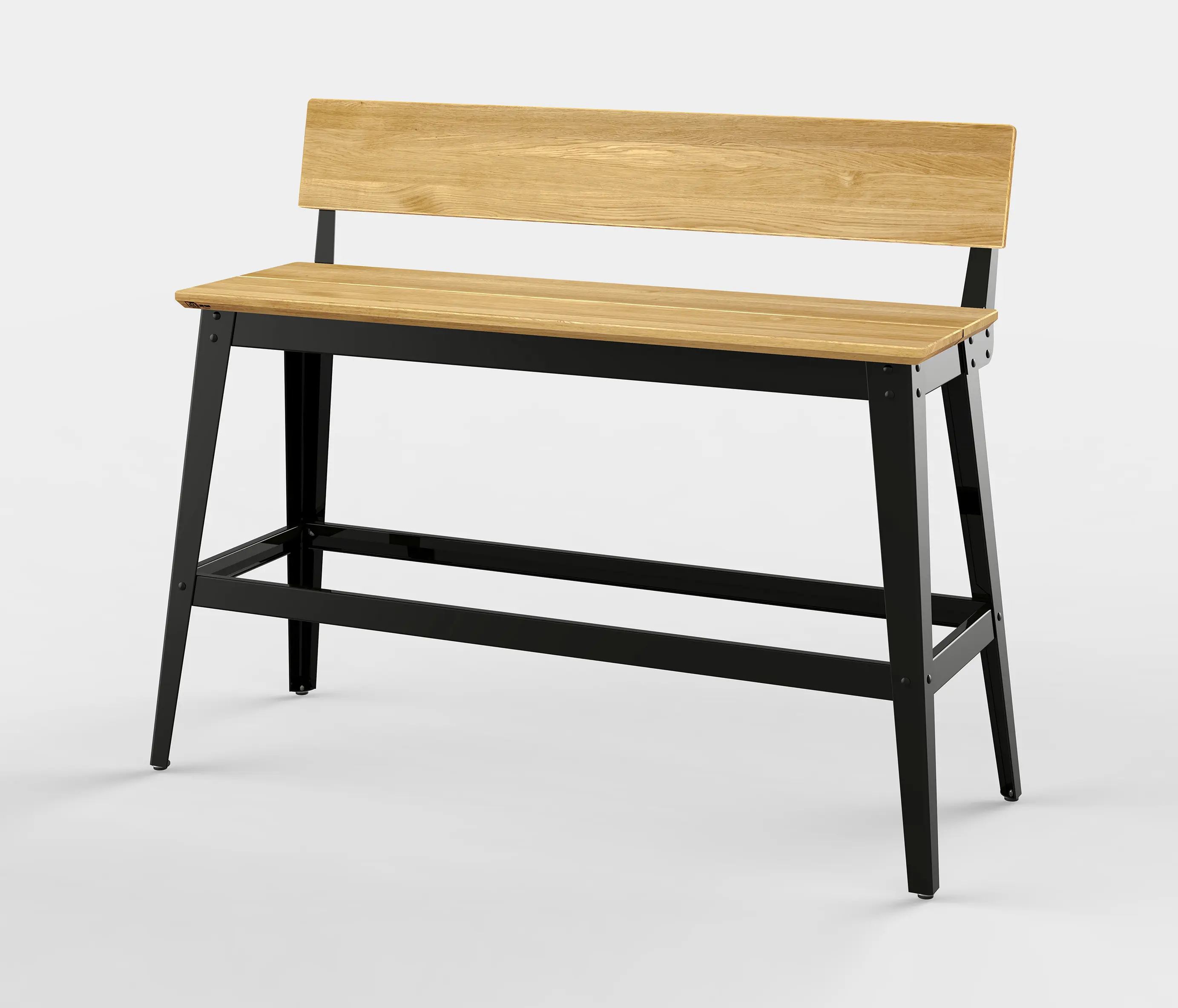 Jan Cray - 6GRAD | high bench