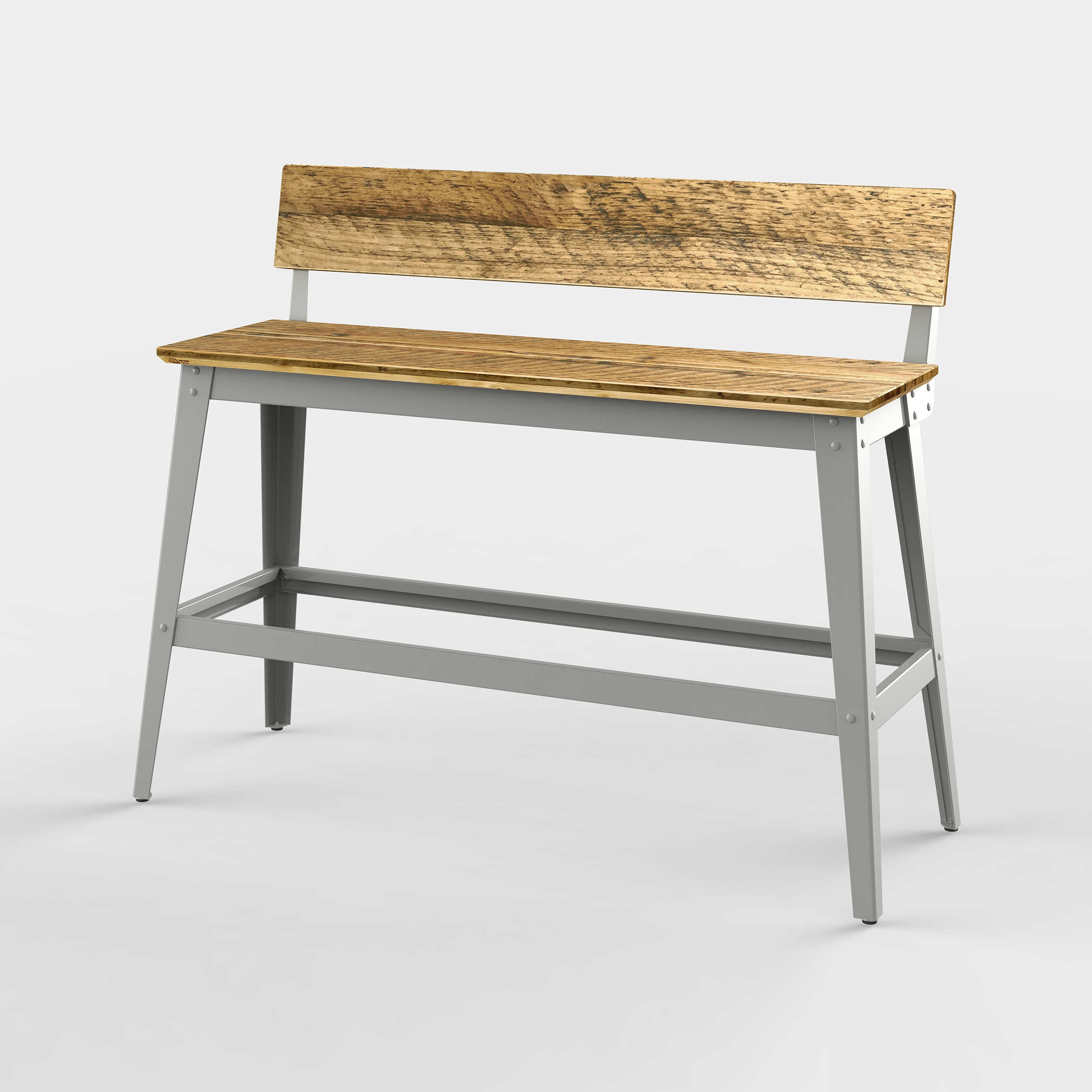 6GRAD | high bench