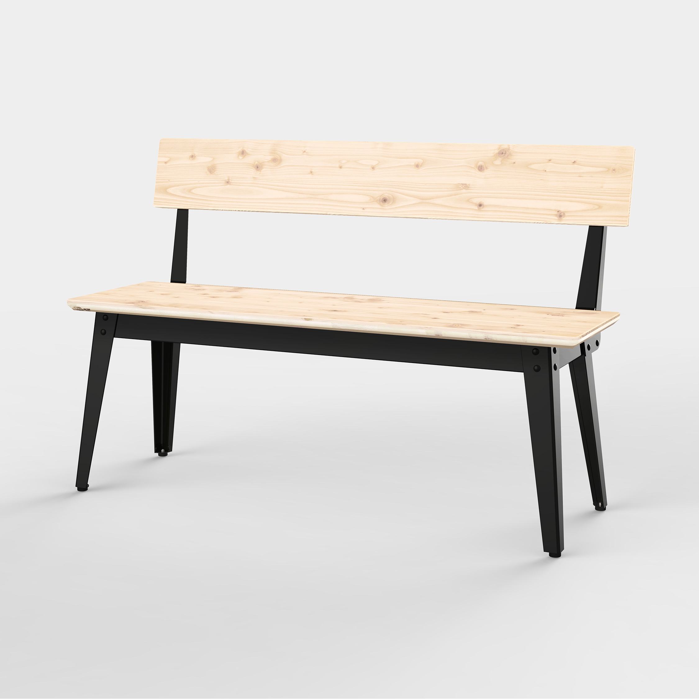6GRAD Outdoor | bench