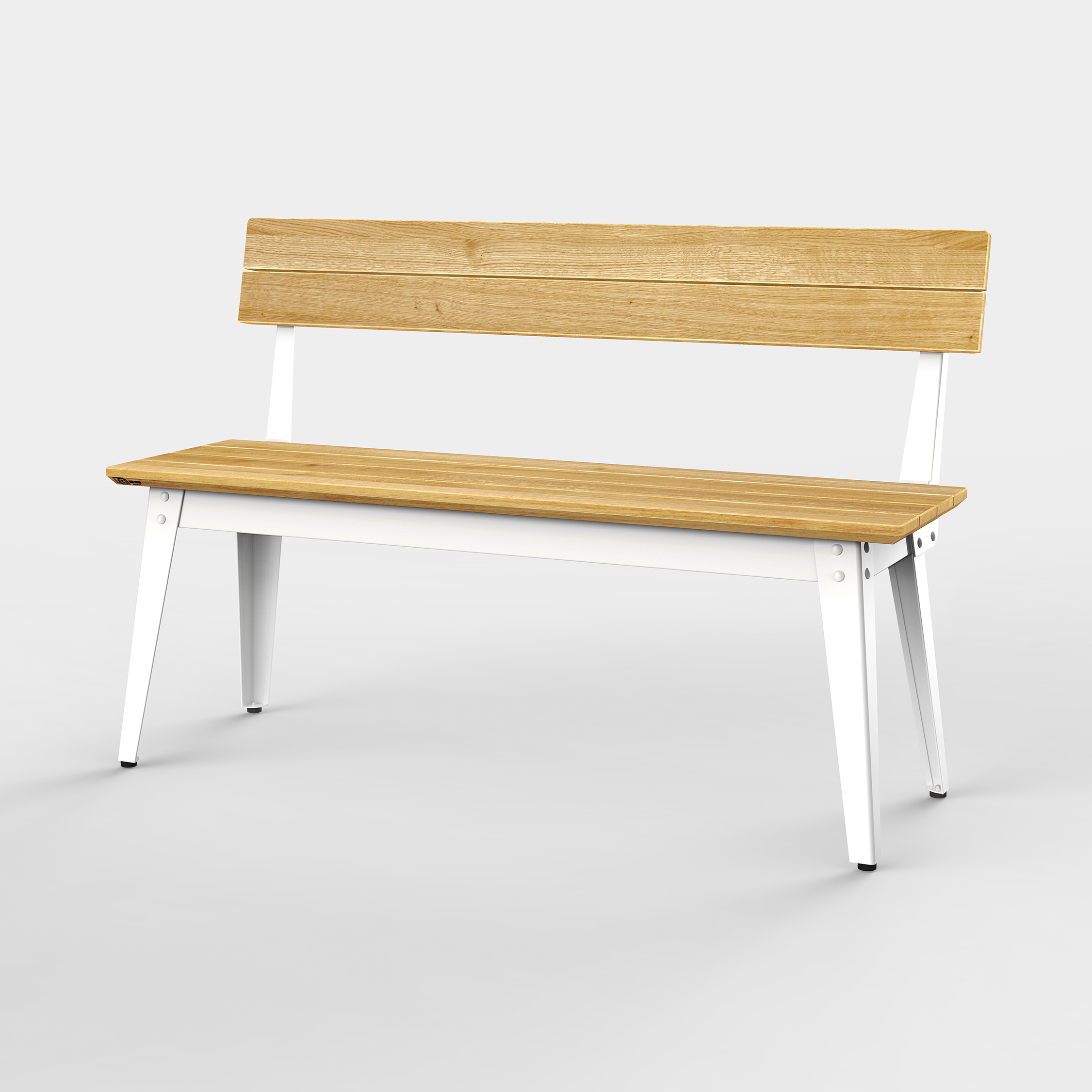 6GRAD Outdoor | bench